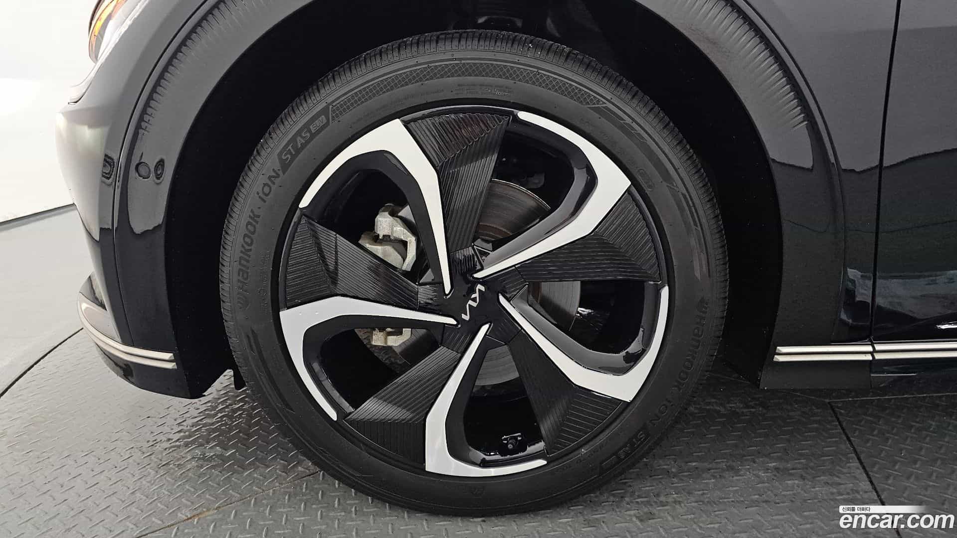 EV6 Kia 2023.2-OUTER-005
