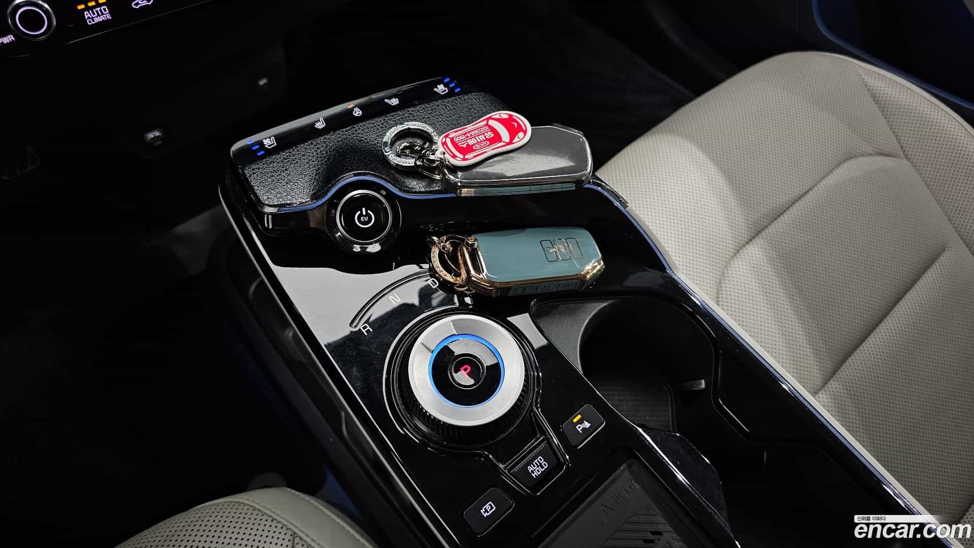 EV6 Kia 2023.2-INNER-009
