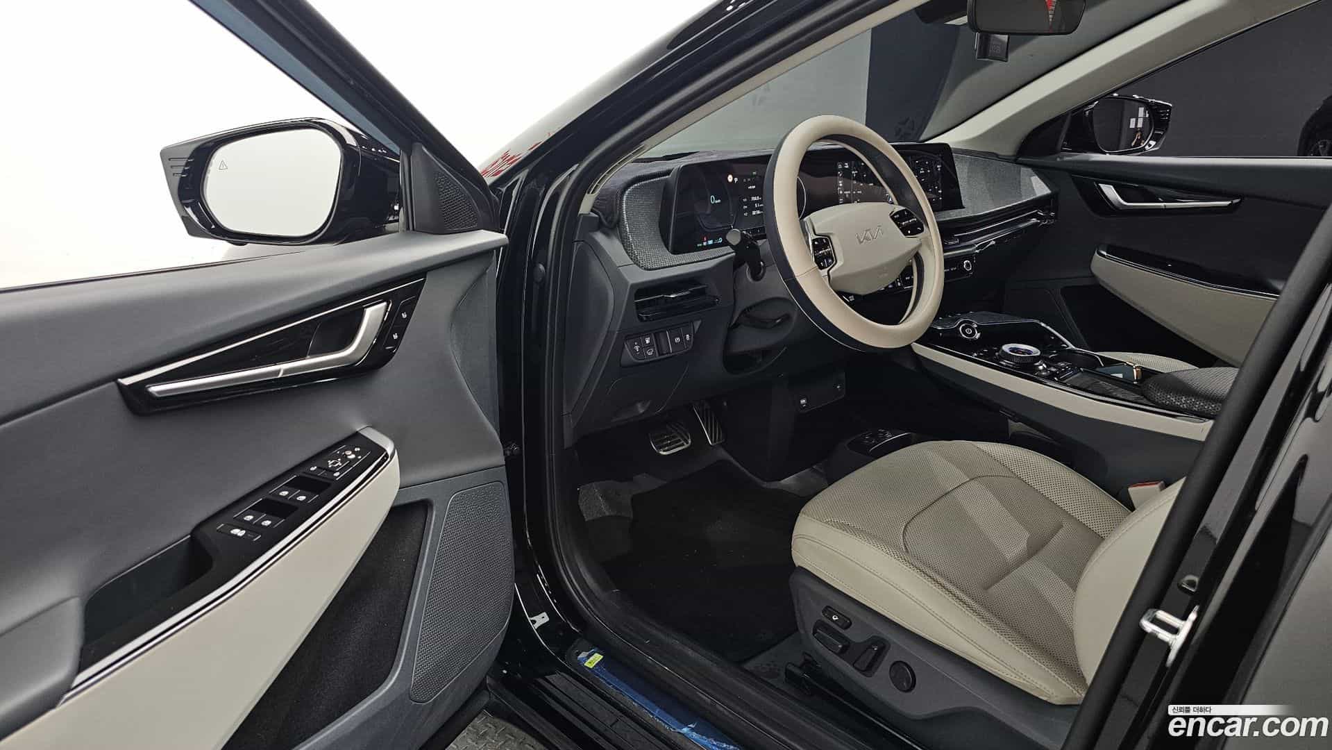 EV6 Kia 2023.2-OPTION-015