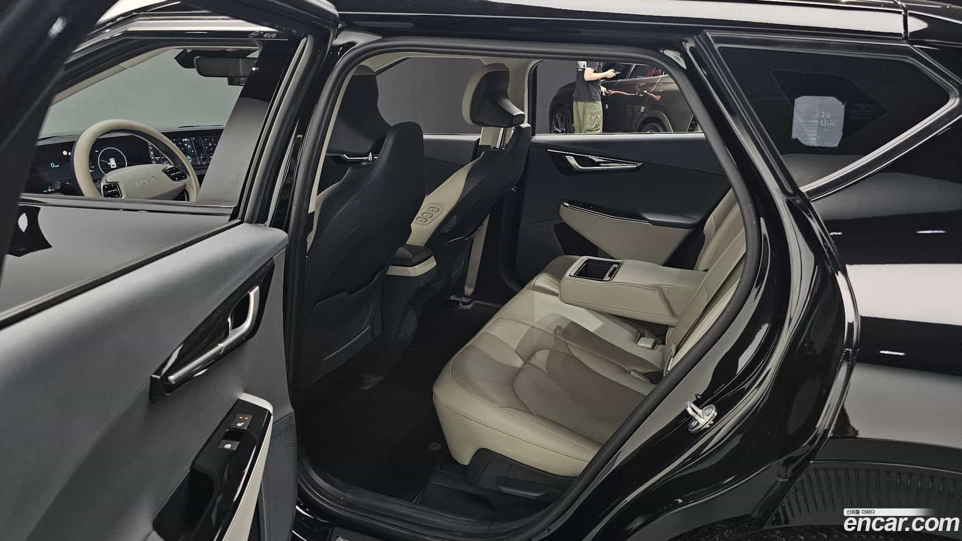 EV6 Kia 2023.2-OPTION-016