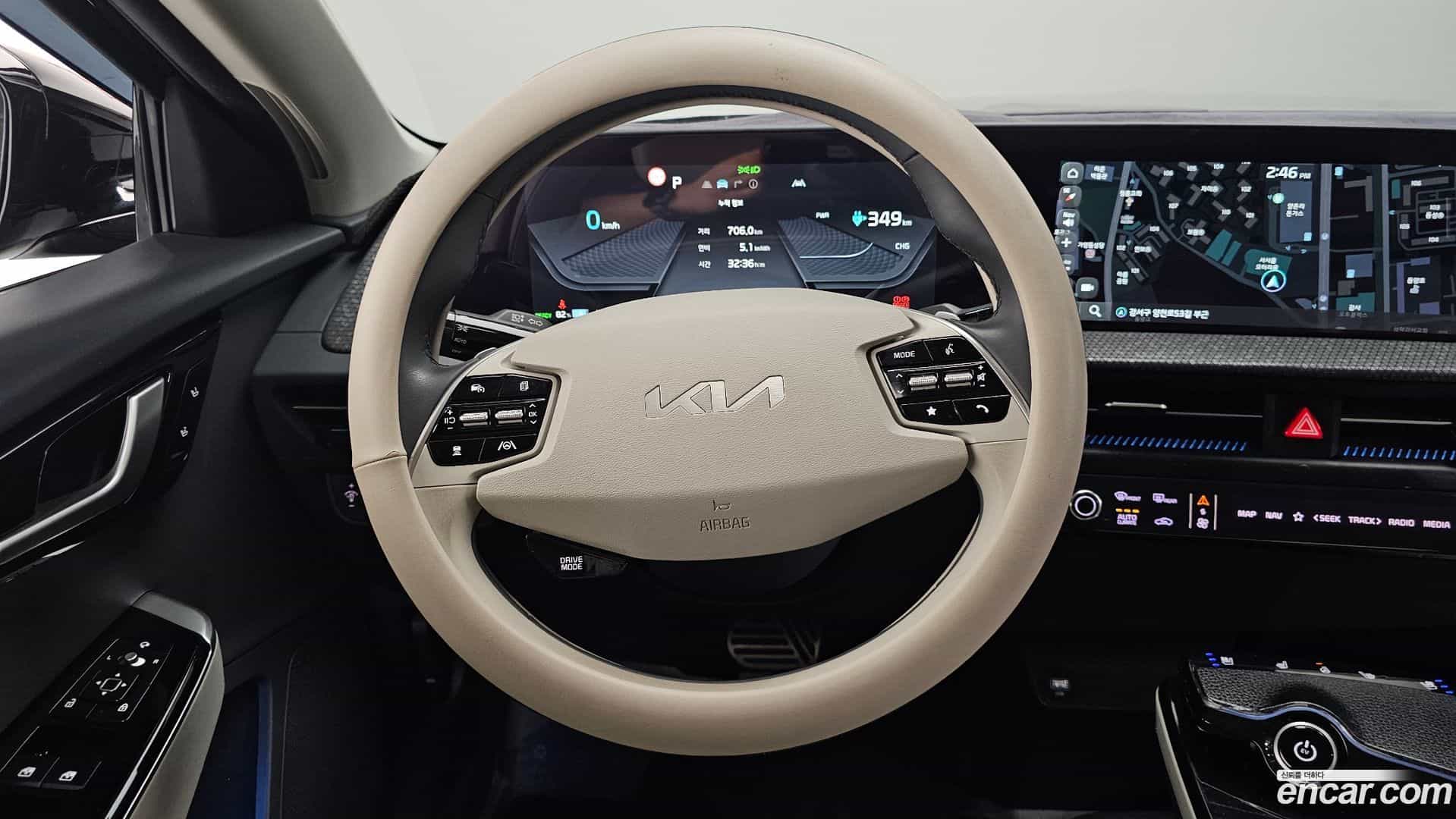 EV6 Kia 2023.2-OPTION-017