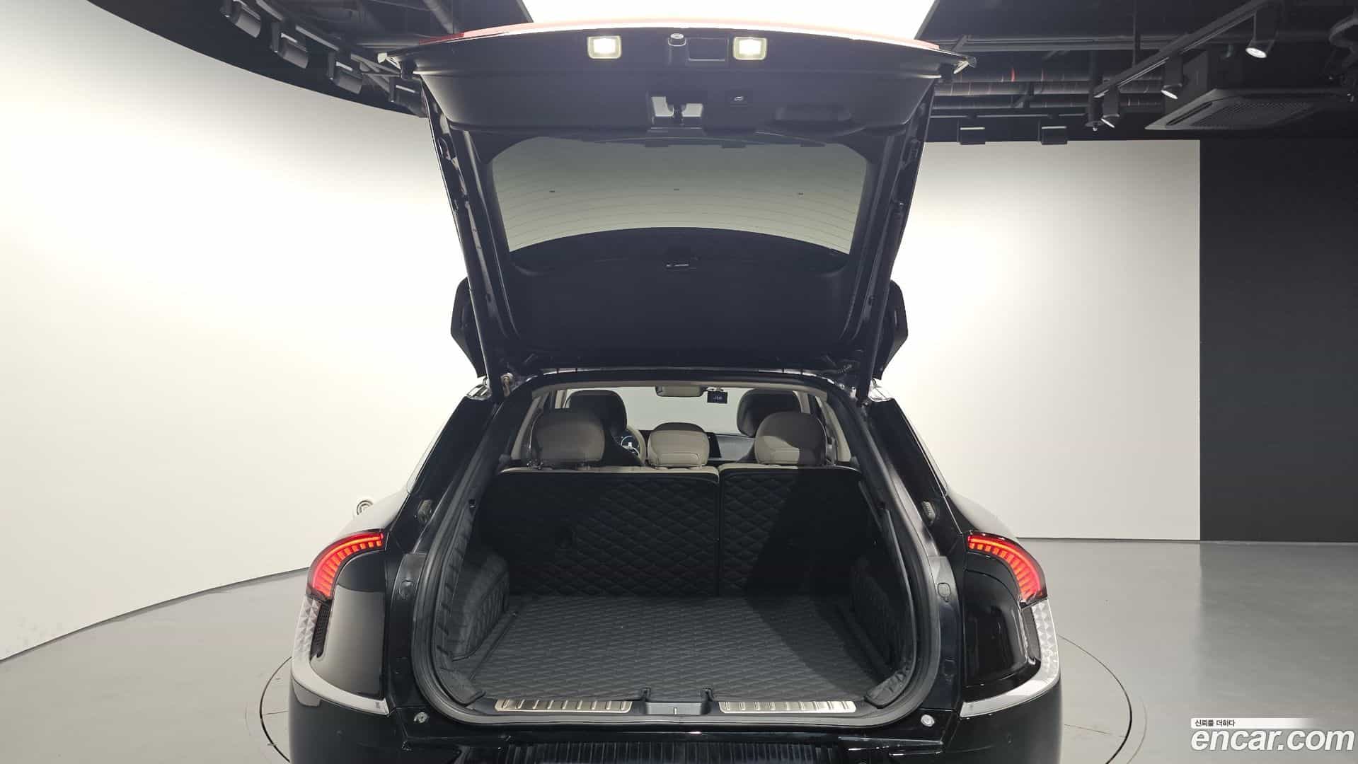 EV6 Kia 2023.2-OPTION-024