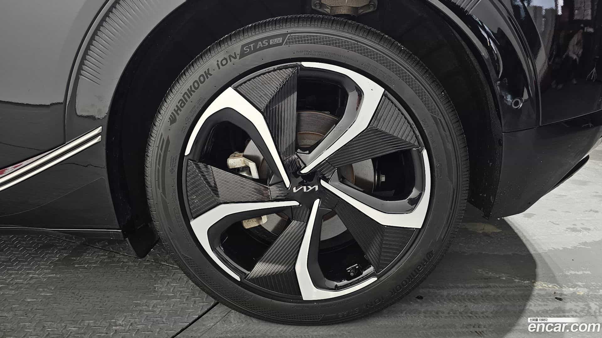 EV6 Kia 2023.2-OUTER-031