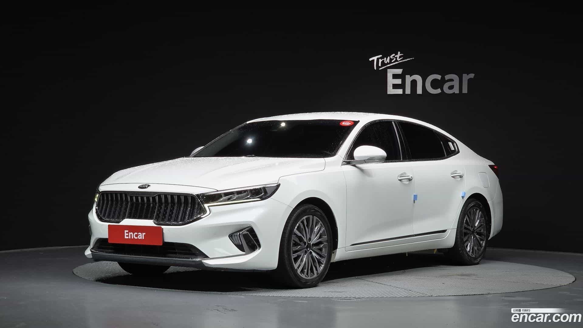 K7 Kia 2019.8-OUTER-001