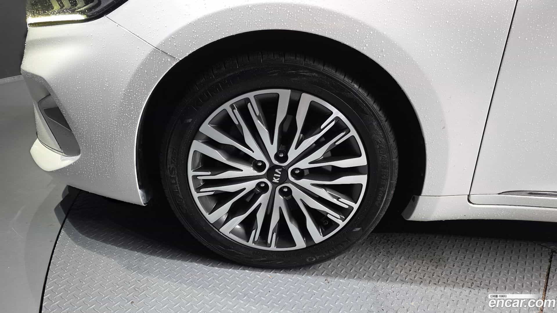 K7 Kia 2019.8-OUTER-005