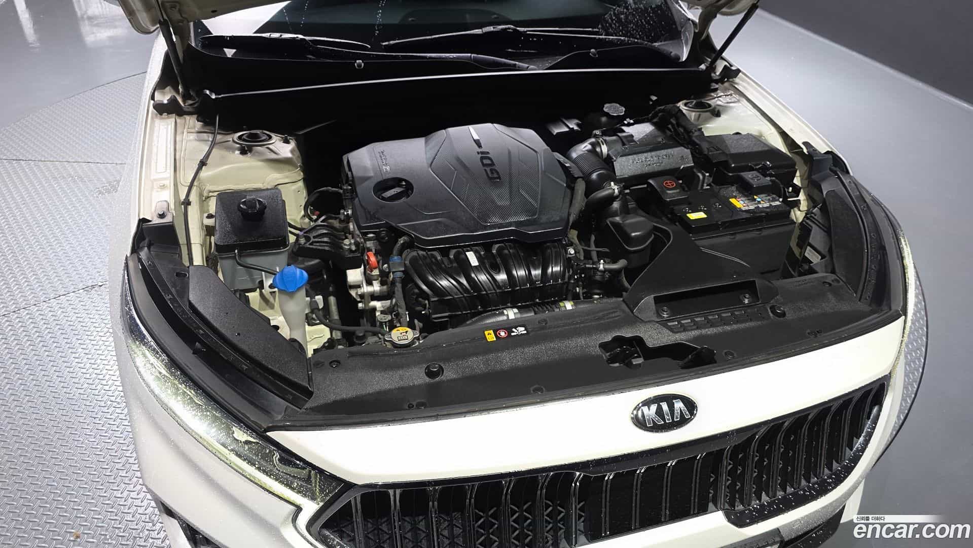 K7 Kia 2019.8-OUTER-006