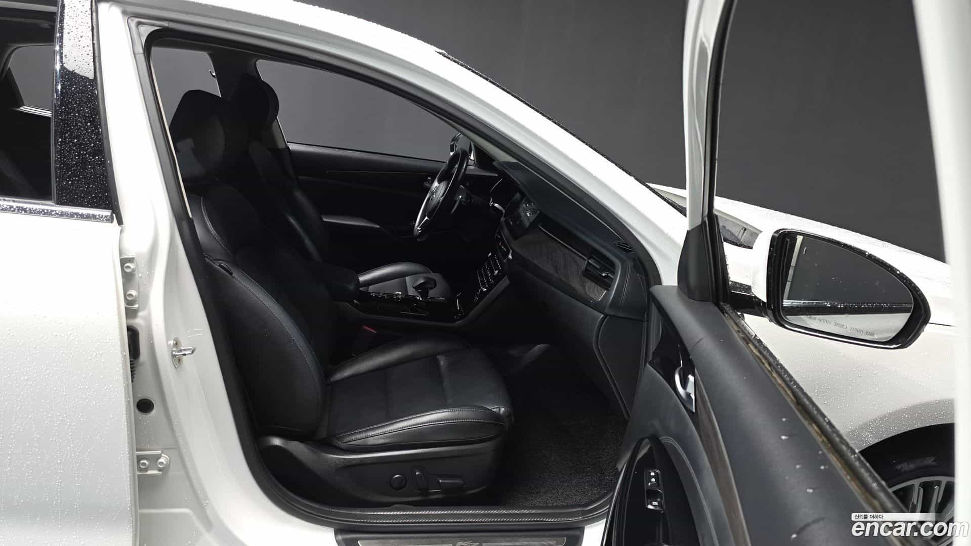K7 Kia 2019.8-OPTION-015