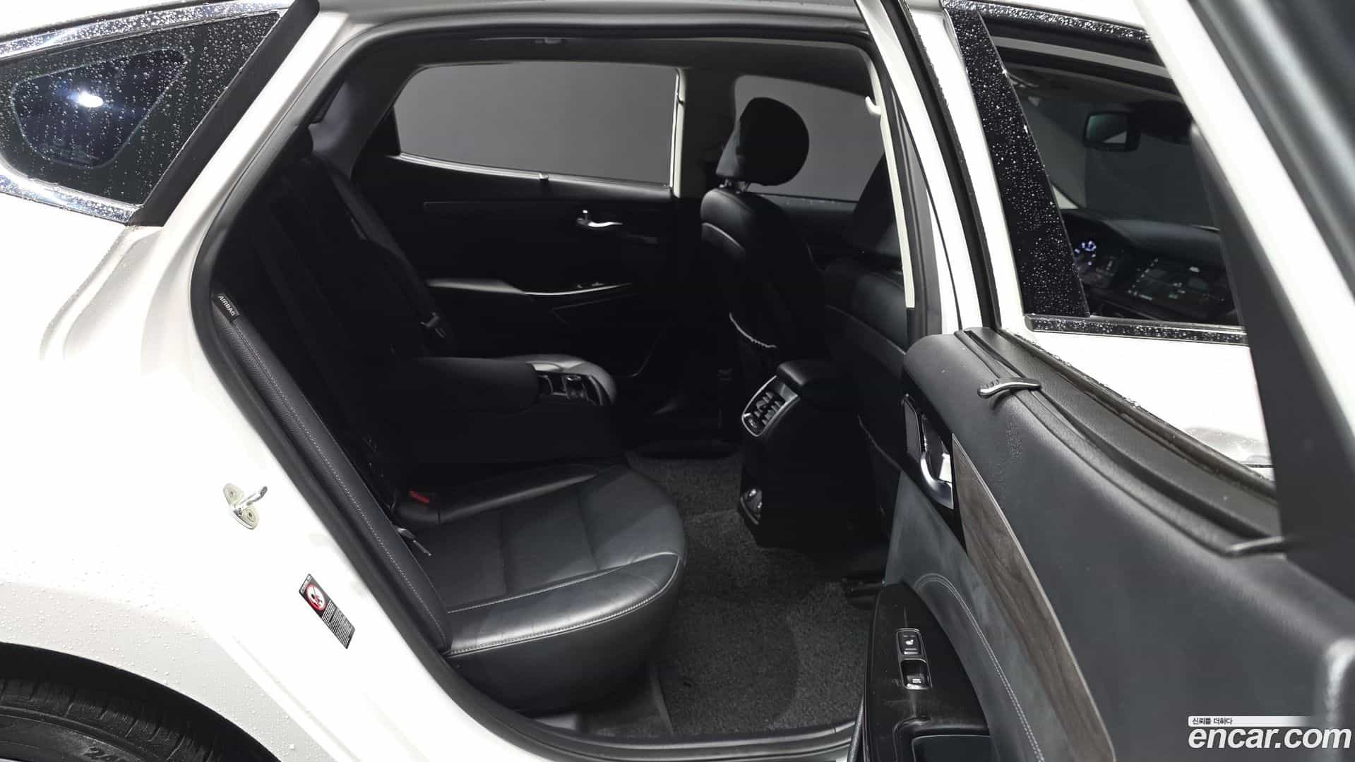 K7 Kia 2019.8-OPTION-016