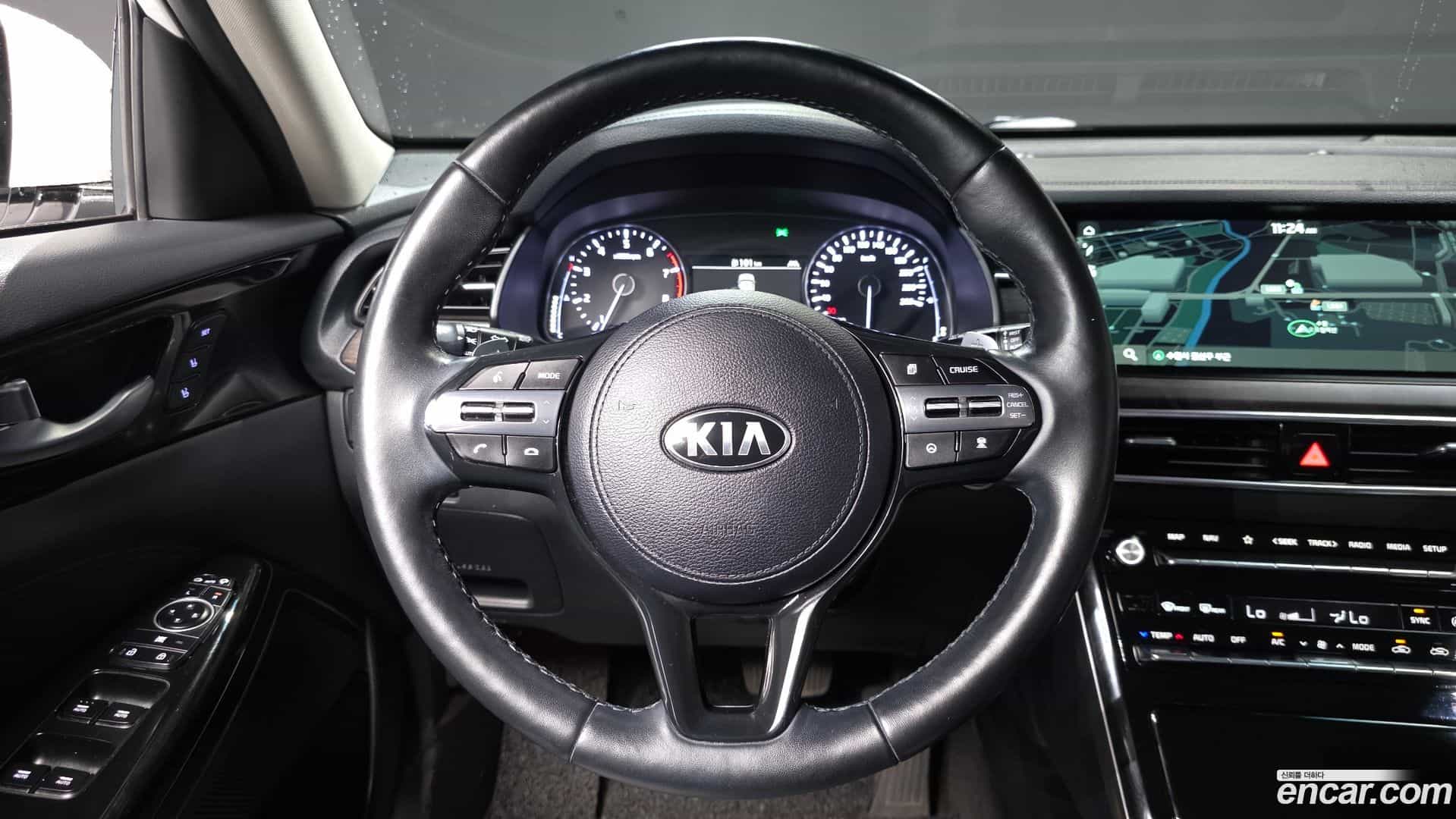 K7 Kia 2019.8-OPTION-017