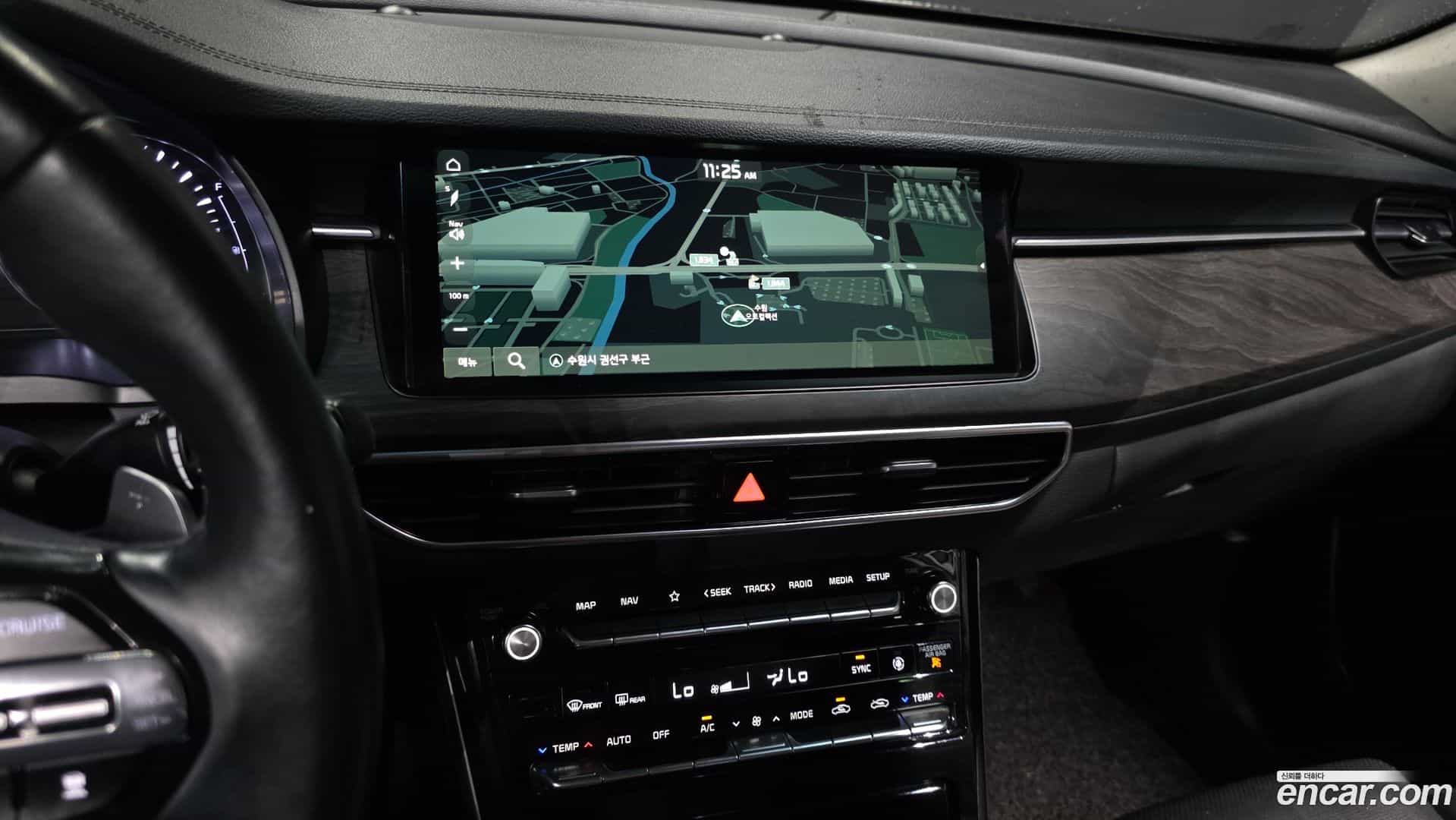 K7 Kia 2019.8-OPTION-018