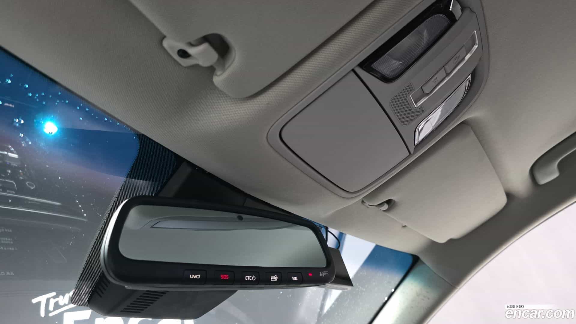 K7 Kia 2019.8-OPTION-022