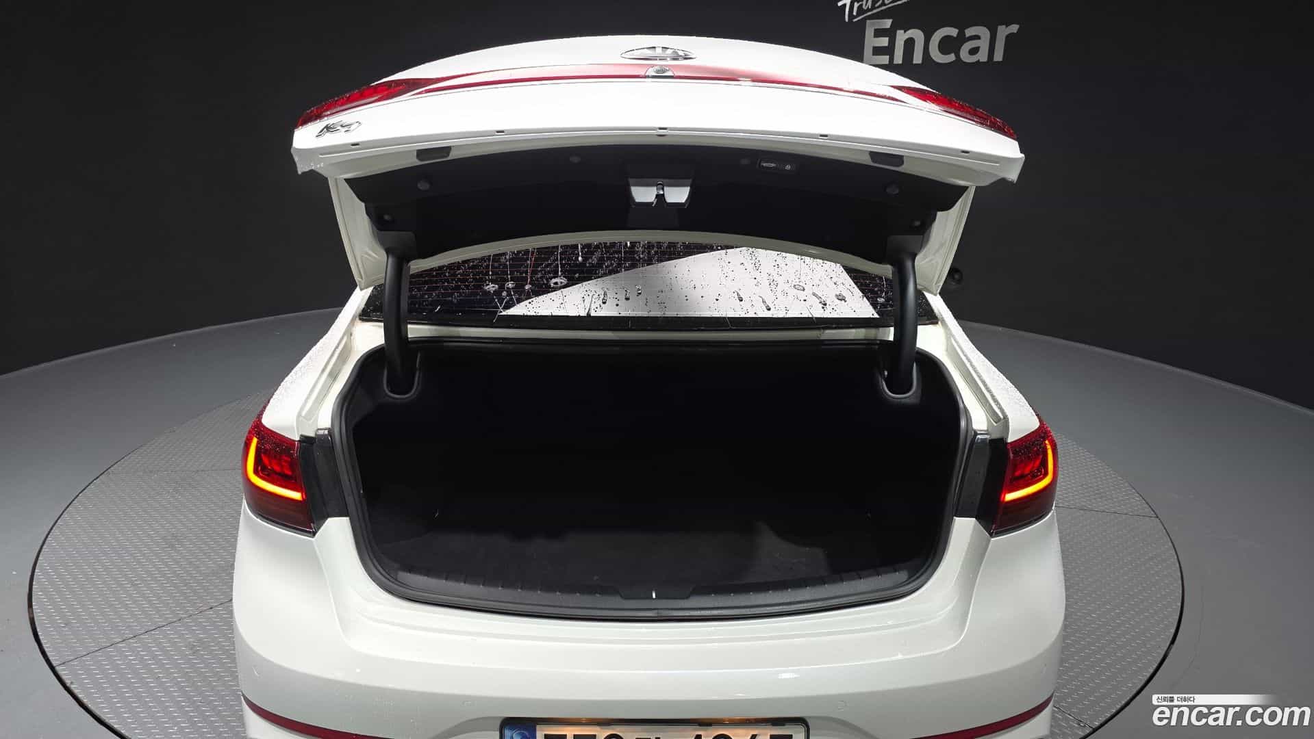 K7 Kia 2019.8-OPTION-024