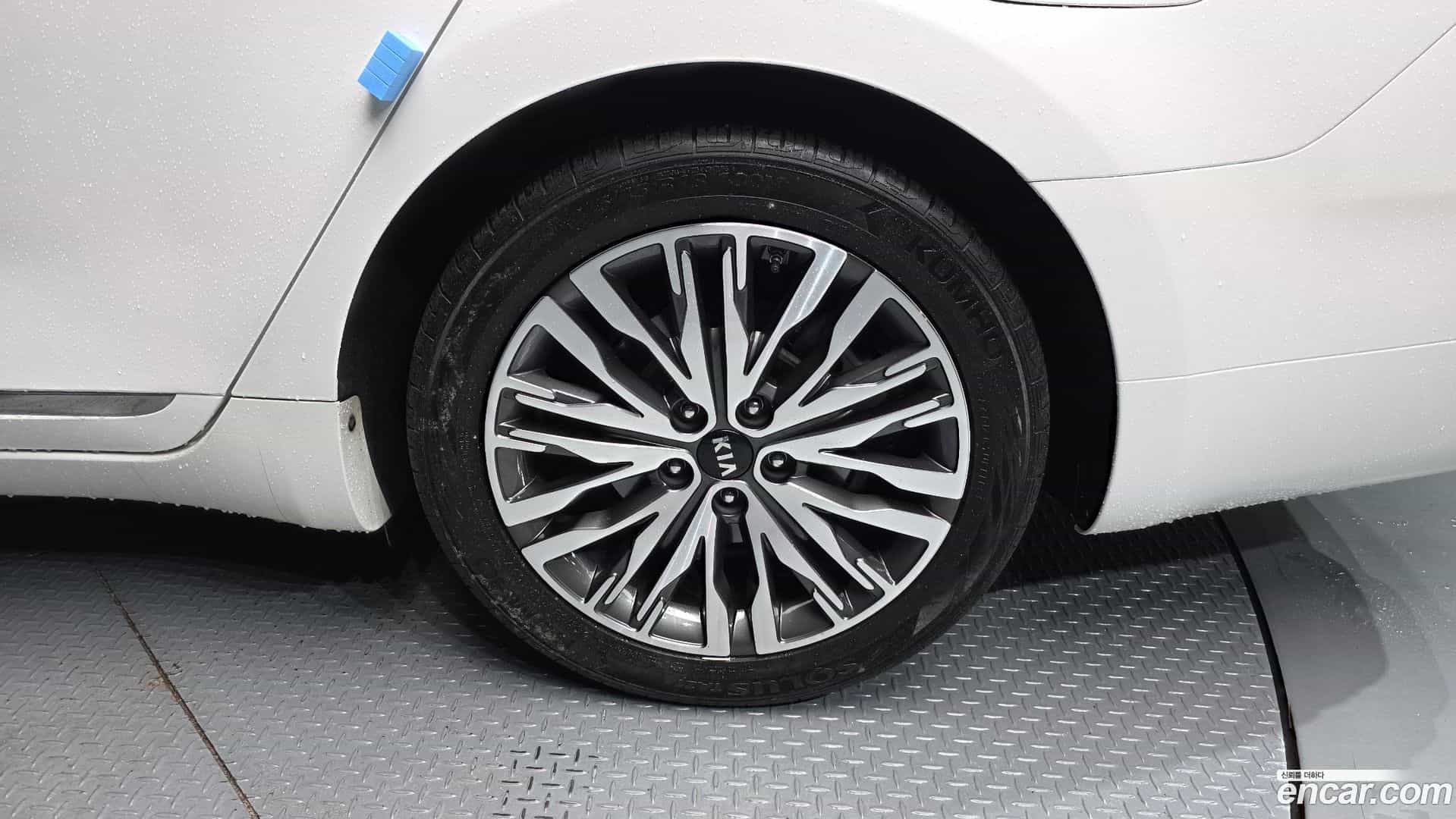 K7 Kia 2019.8-OUTER-031
