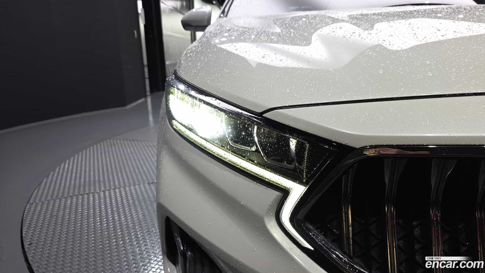 K7 Kia 2019.8-OUTER-032