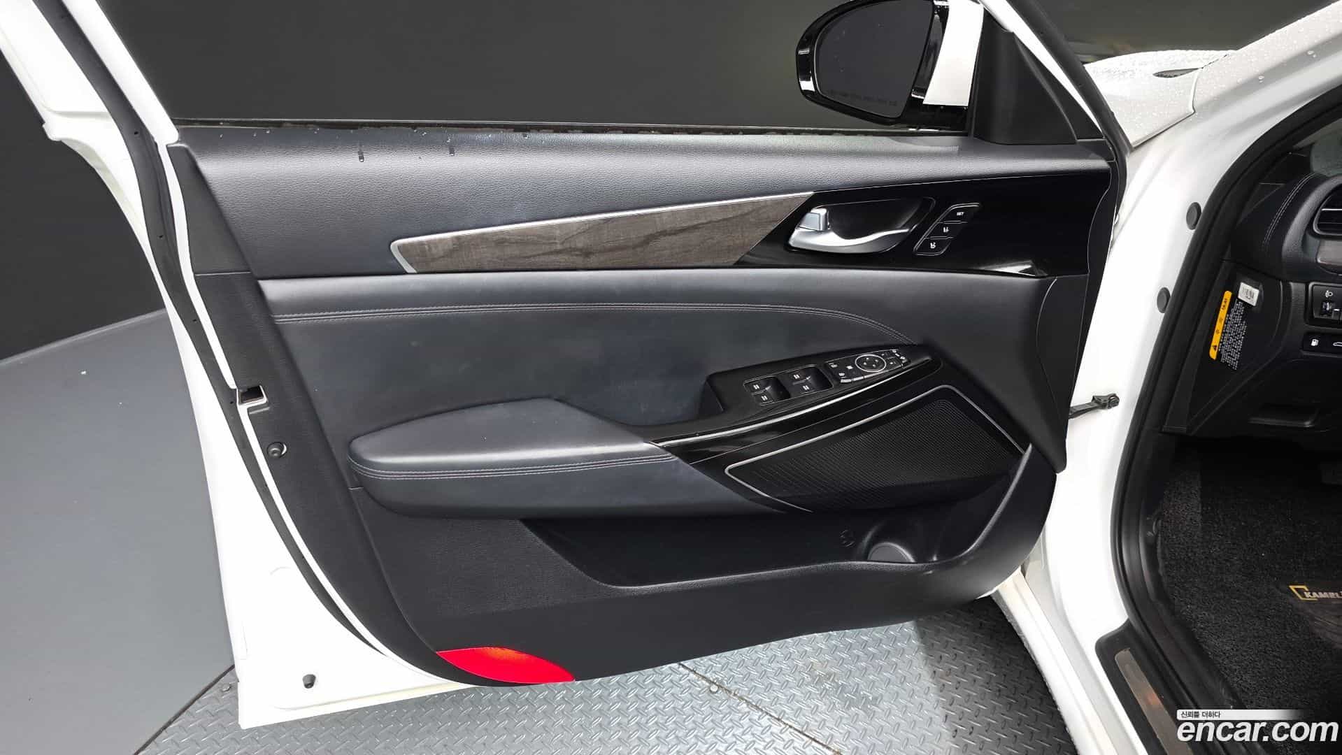 K7 Kia 2019.8-INNER-034