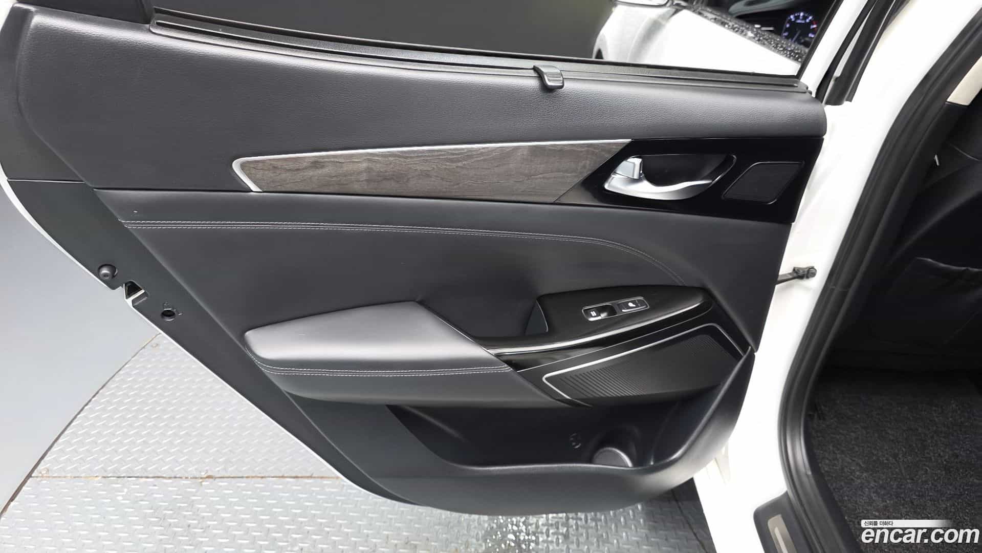 K7 Kia 2019.8-INNER-035
