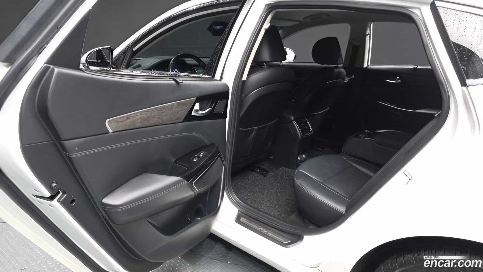 K7 Kia 2019.8-INNER-036