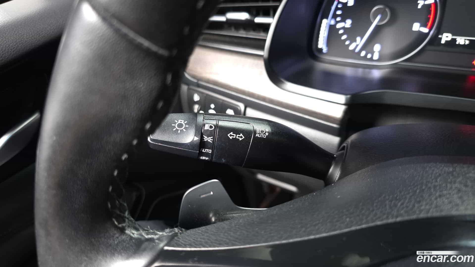 K7 Kia 2019.8-OPTION-041