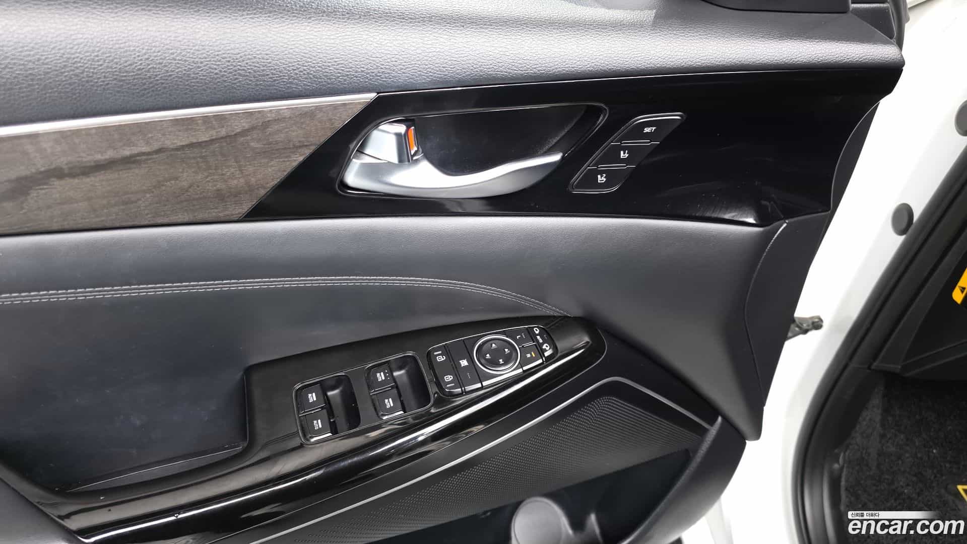 K7 Kia 2019.8-OPTION-043