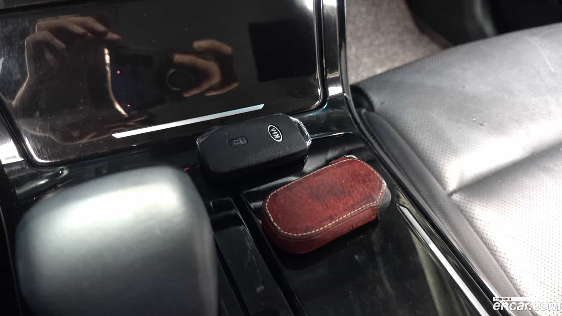 K7 Kia 2019.8-OPTION-044