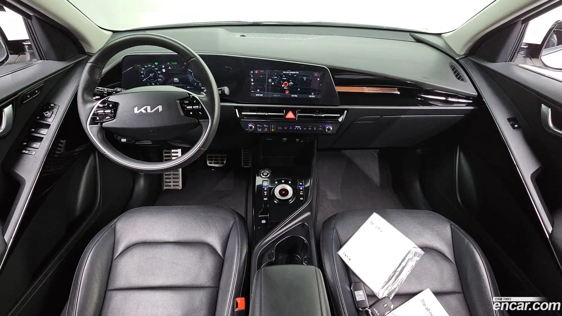 Niro Kia 2022.5-INNER-007