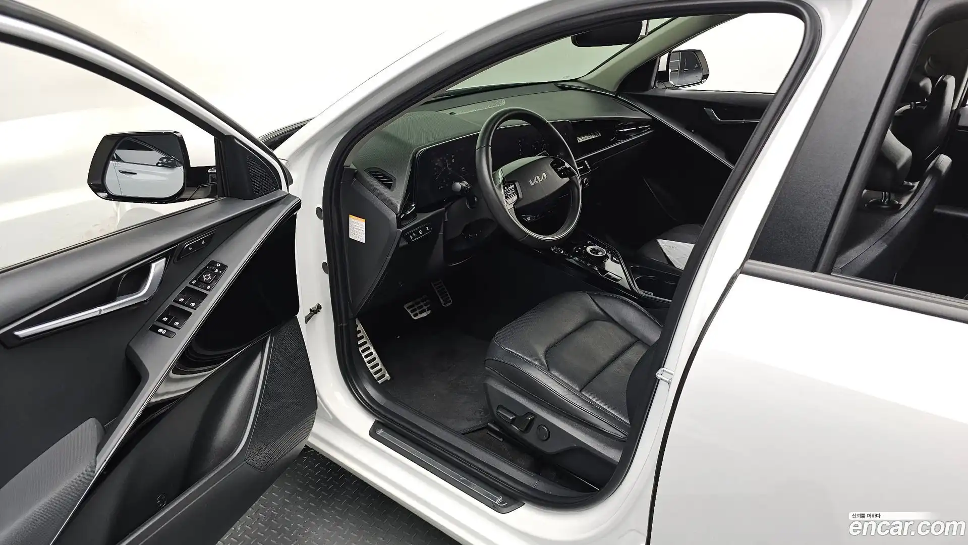 Niro Kia 2022.5-INNER-010