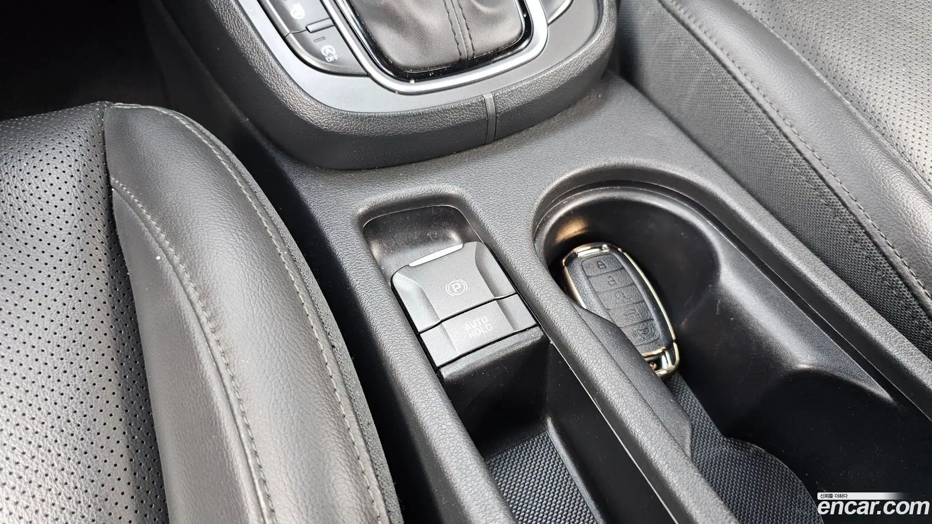 Kona Hyundai 2020.11-OPTION-042