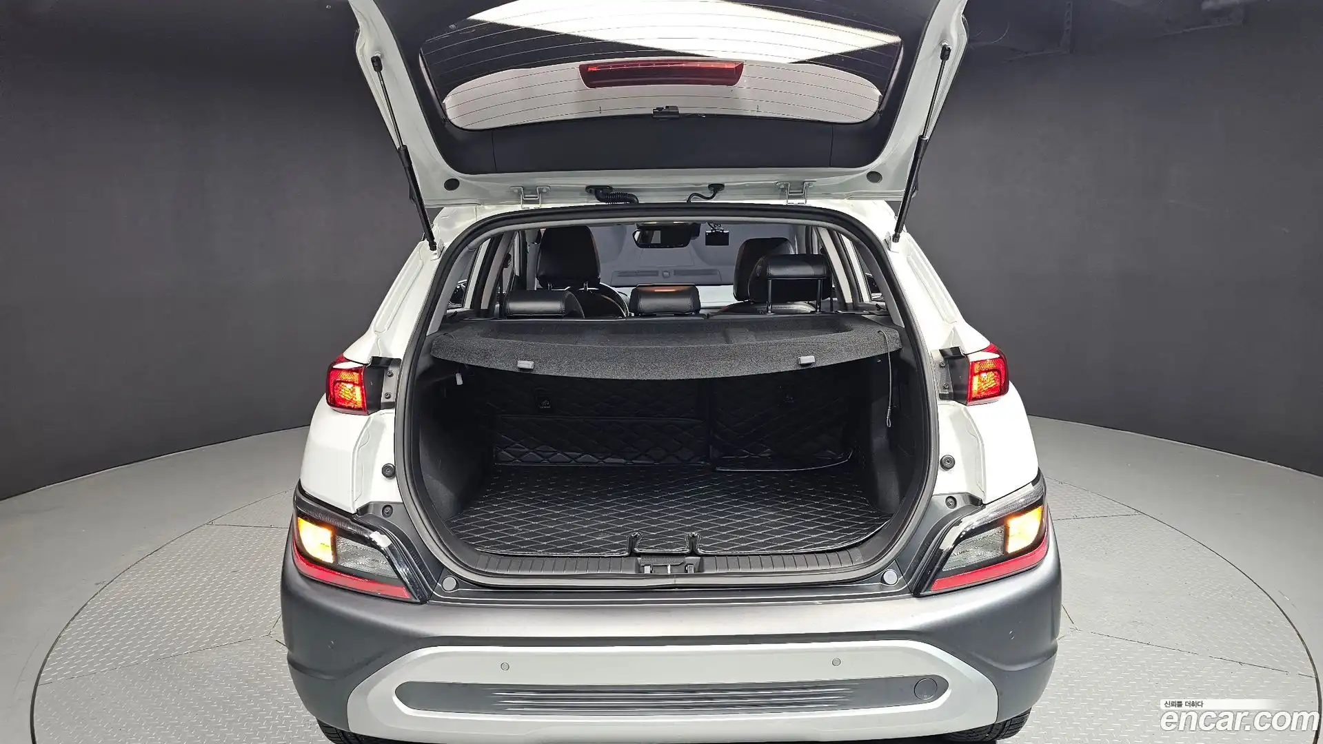 Kona Hyundai 2020.11-OPTION-044