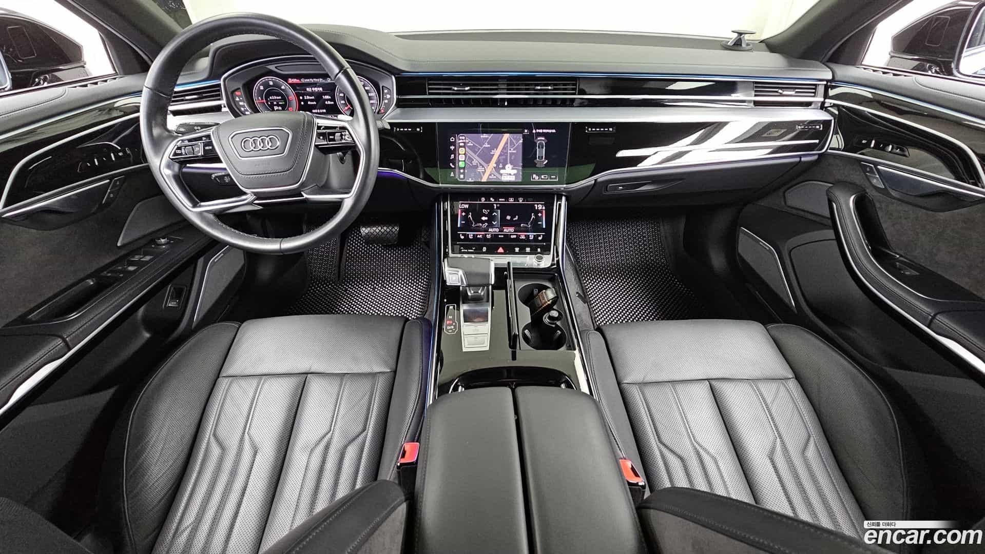 A8 Audi 2021.11-INNER-007