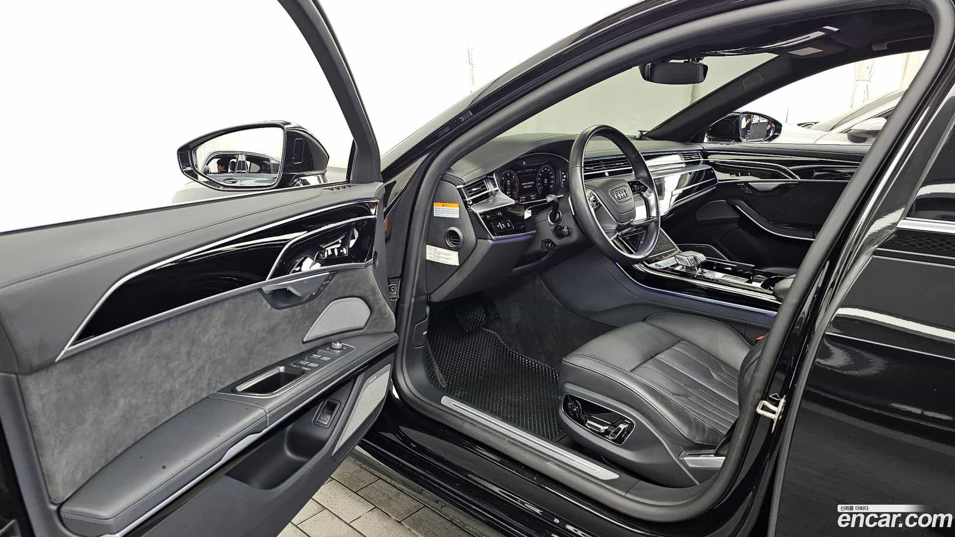A8 Audi 2021.11-INNER-010