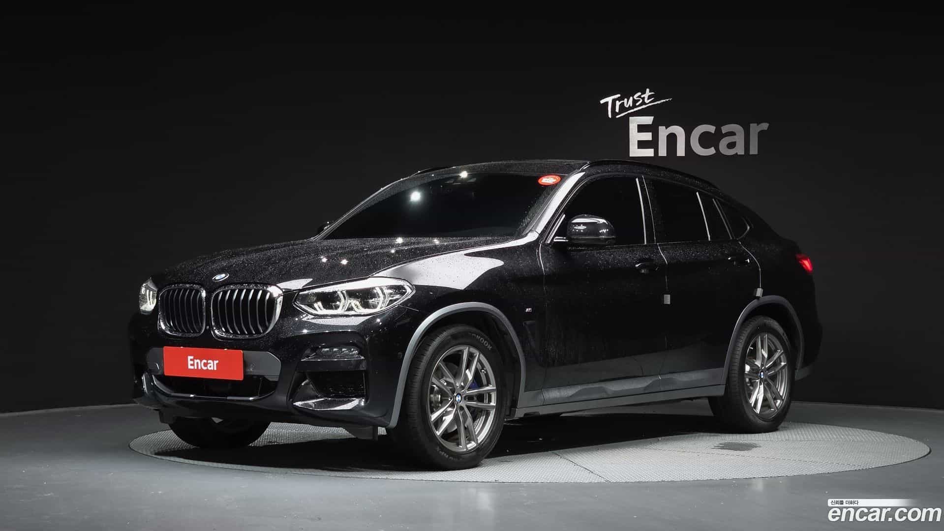 X4 BMW 2021.8-OUTER-001