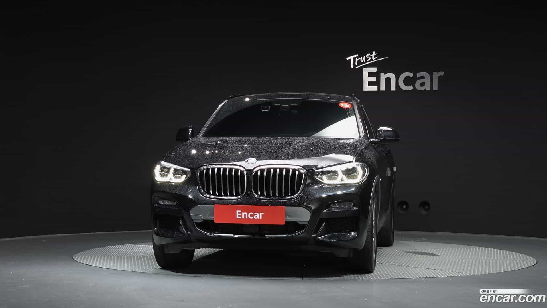 X4 BMW 2021.8-OUTER-003