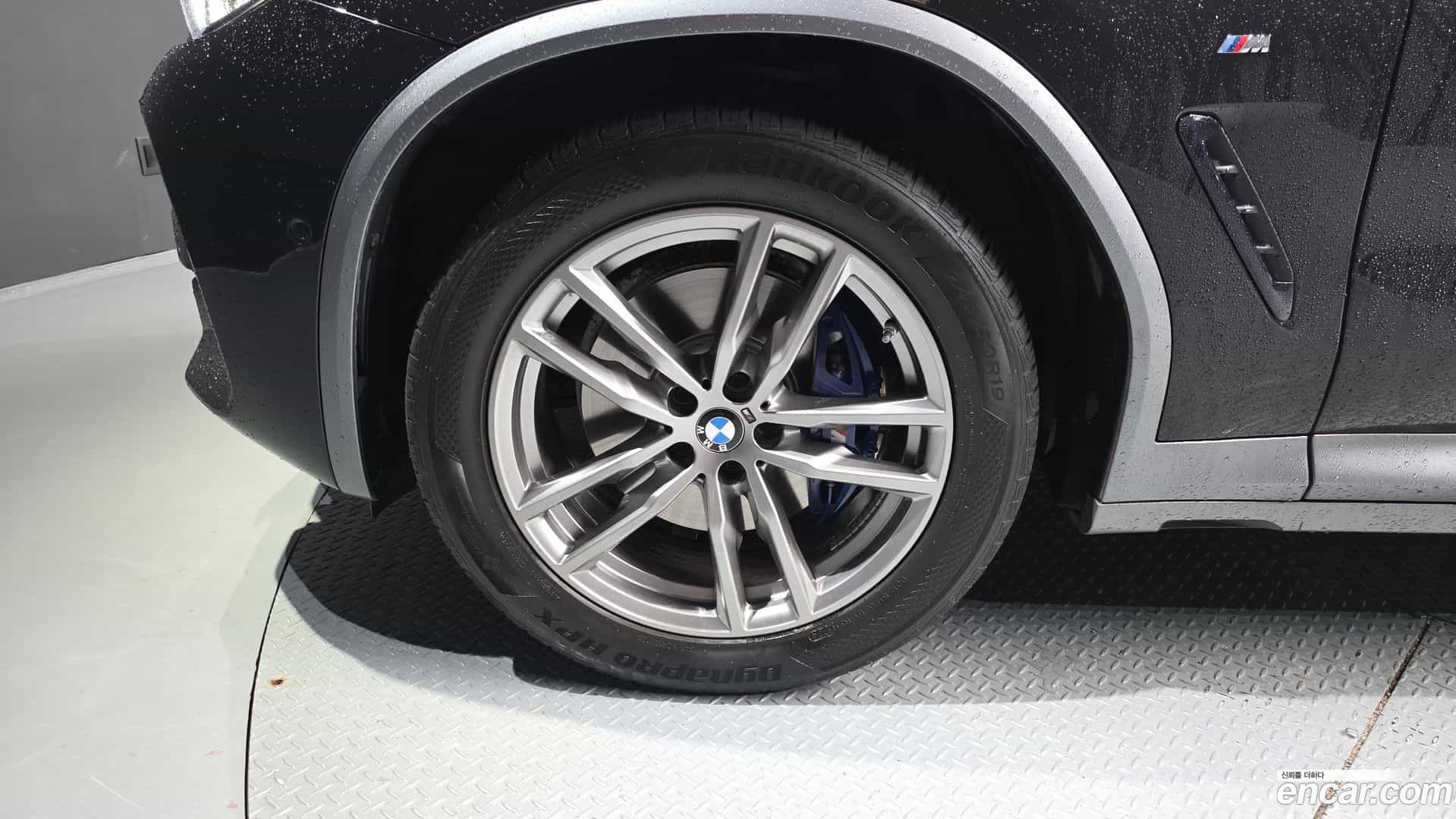 X4 BMW 2021.8-OUTER-005