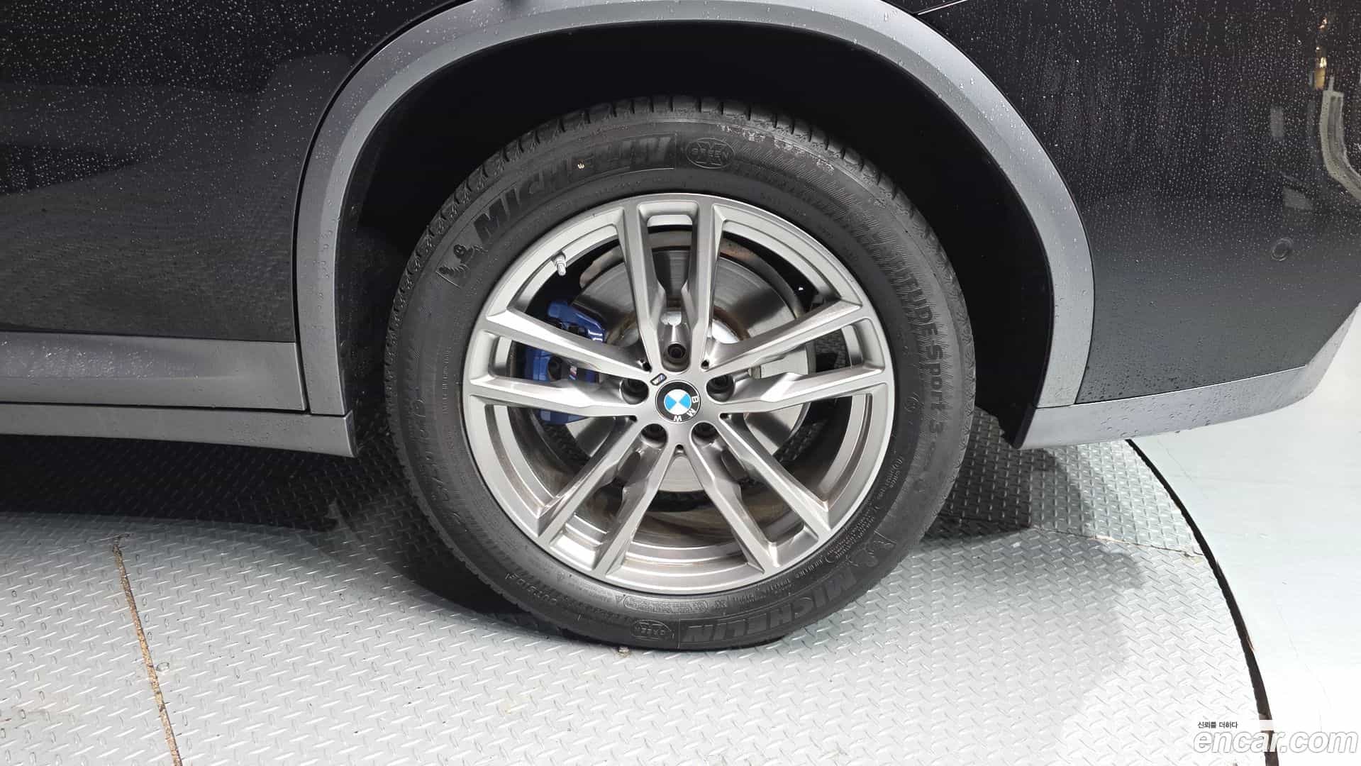 X4 BMW 2021.8-OUTER-031