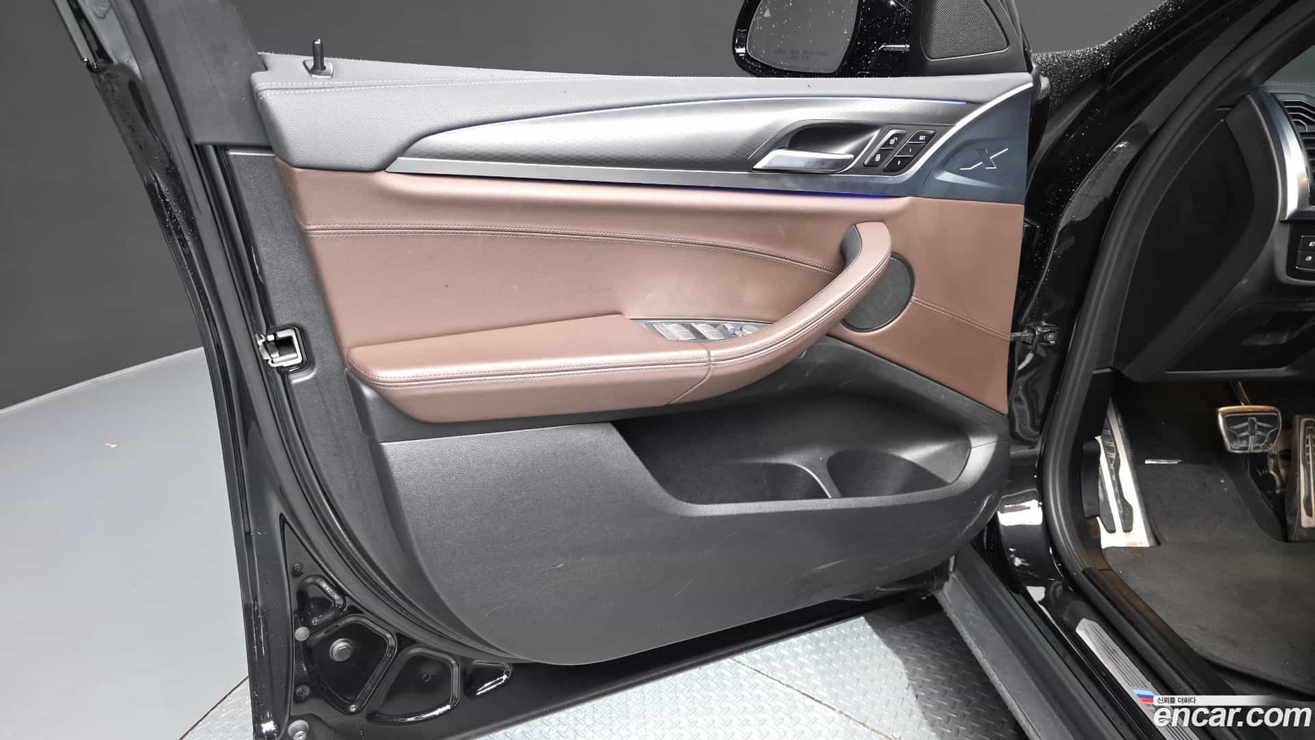 X4 BMW 2021.8-INNER-034