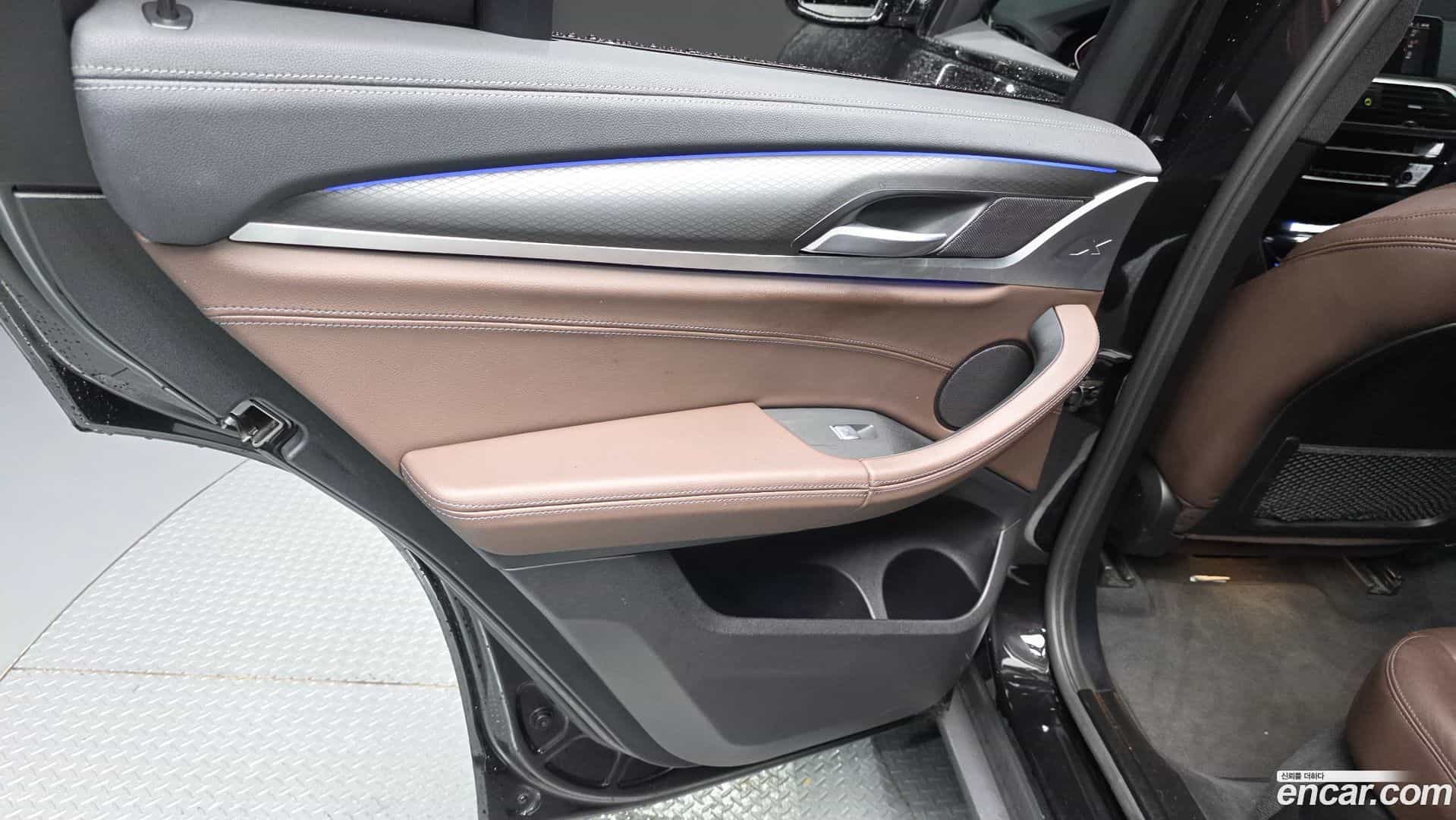 X4 BMW 2021.8-INNER-035