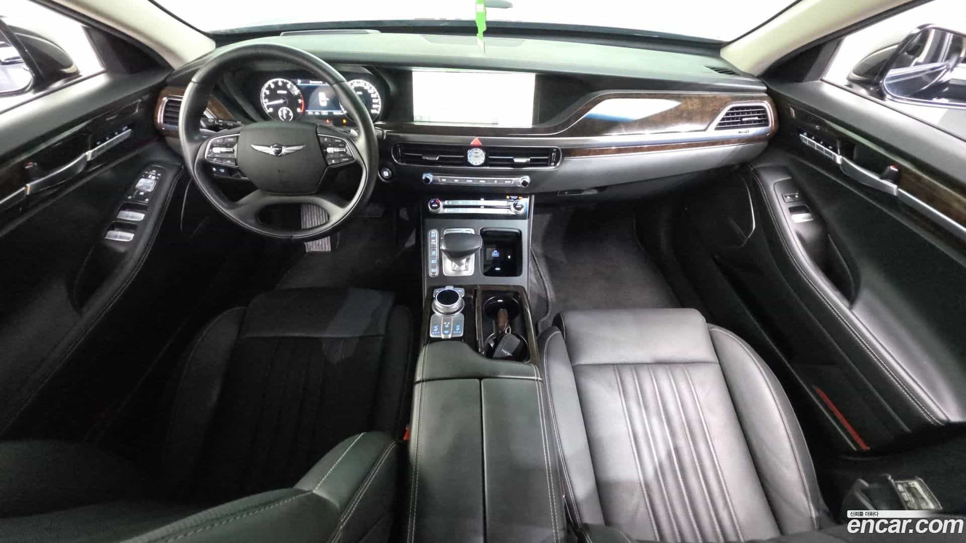 G90 Genesis 2020.10-INNER-007