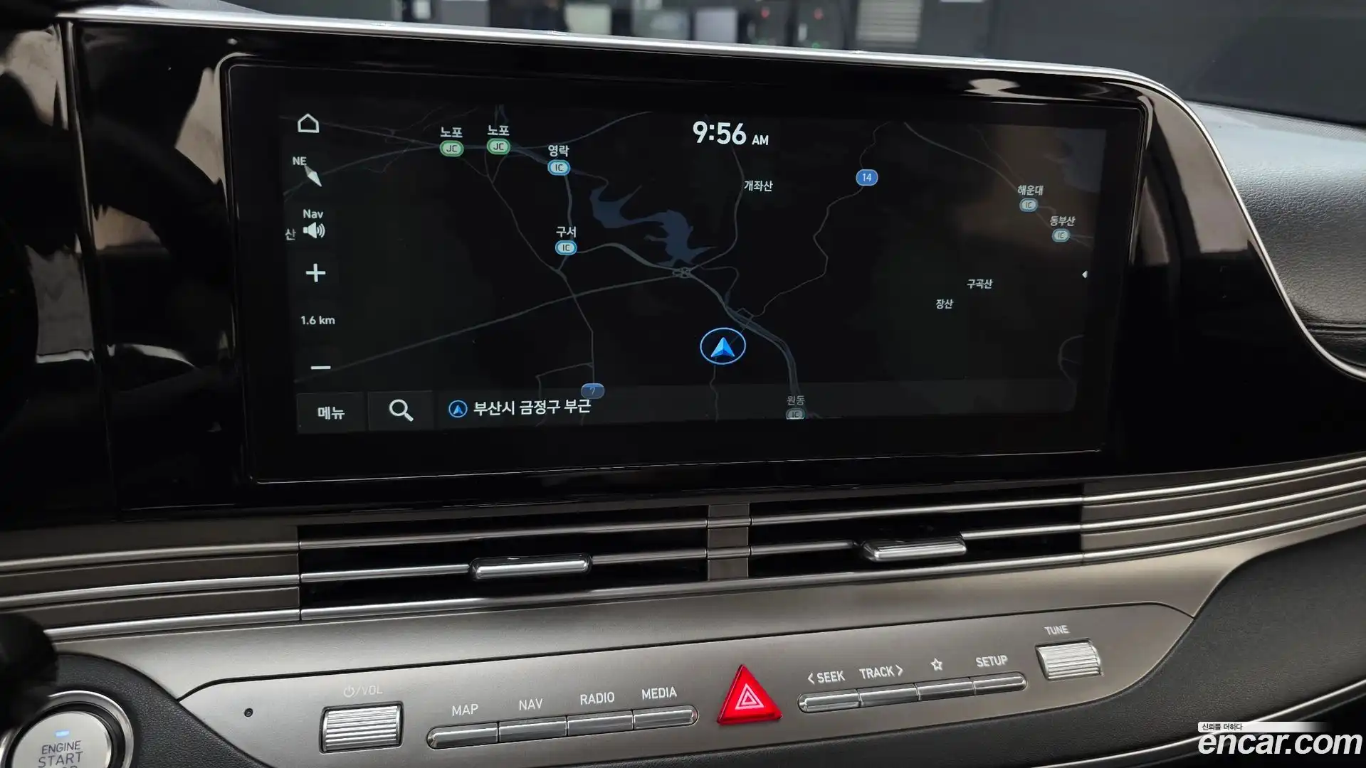 Grandeur Hyundai 2022.4-OPTION-018
