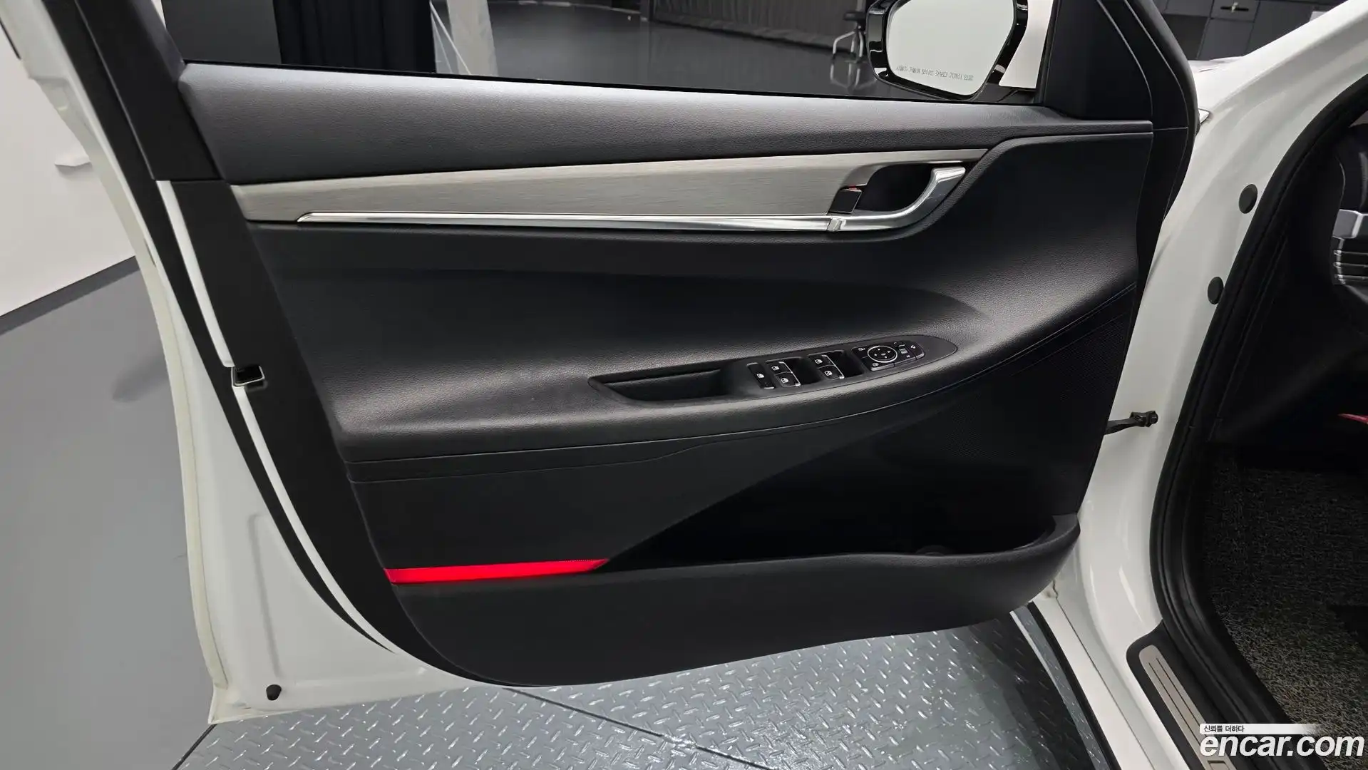 Grandeur Hyundai 2022.4-INNER-034