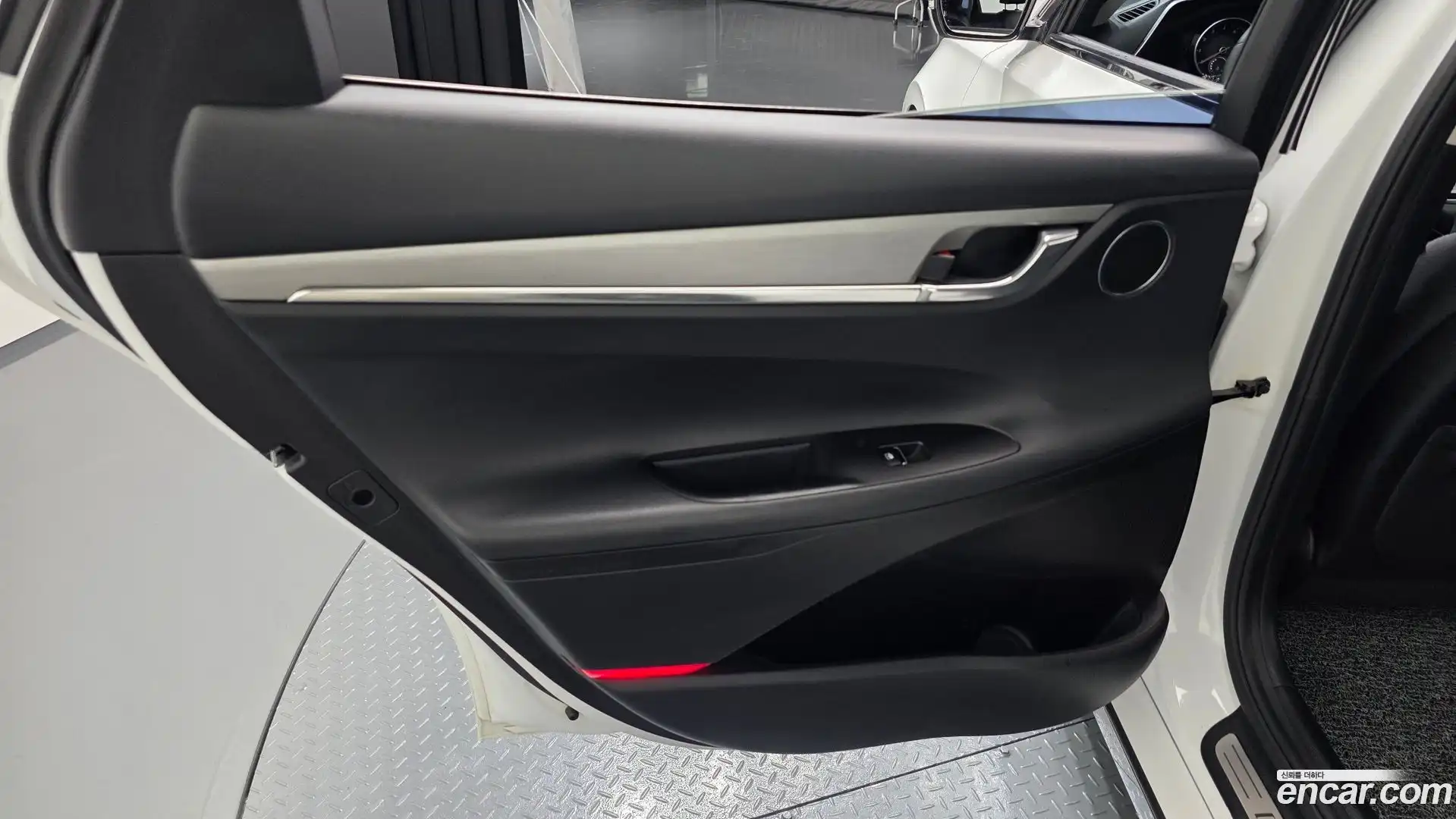 Grandeur Hyundai 2022.4-INNER-035
