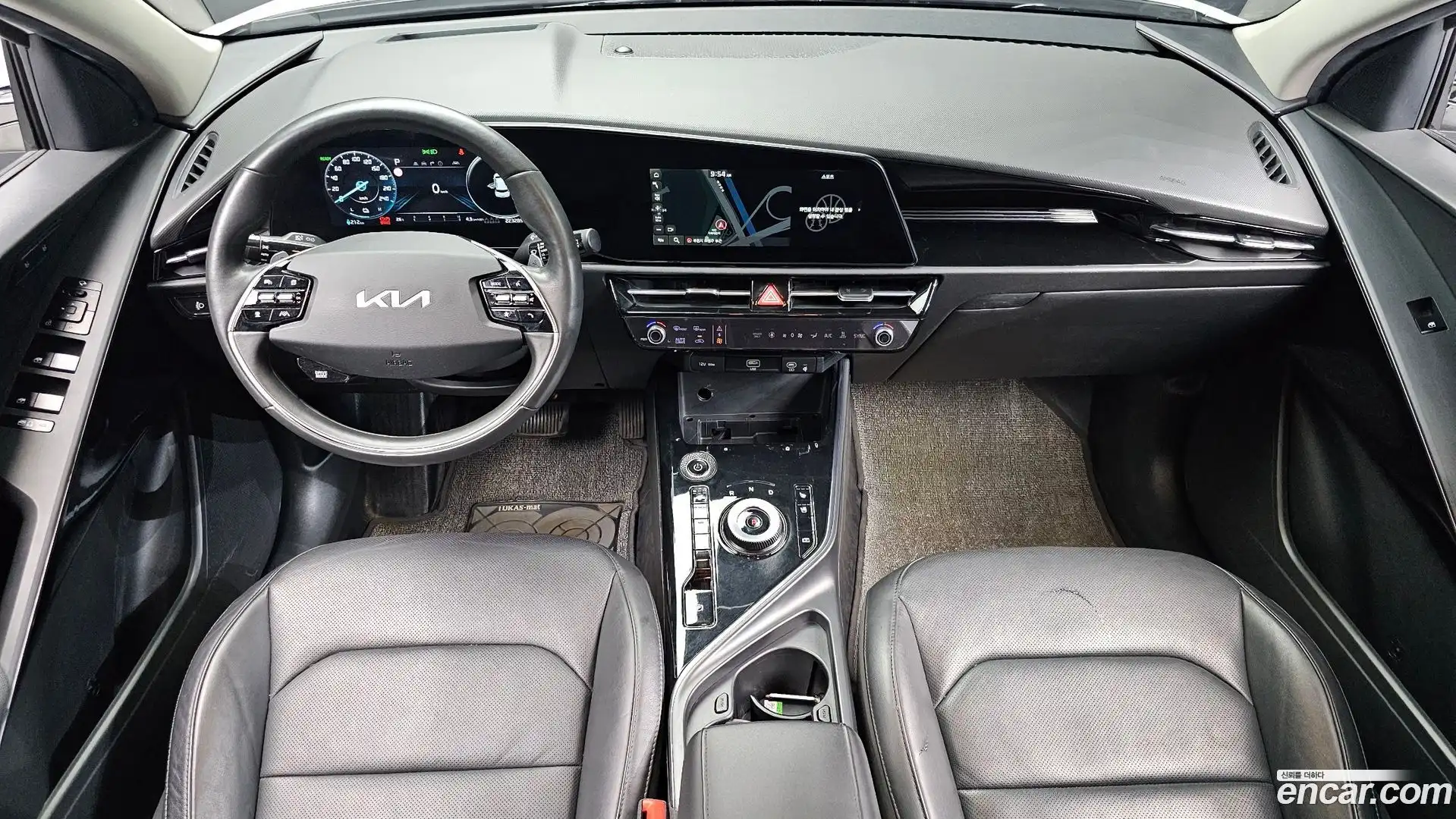 Niro Kia 2022.6-INNER-007