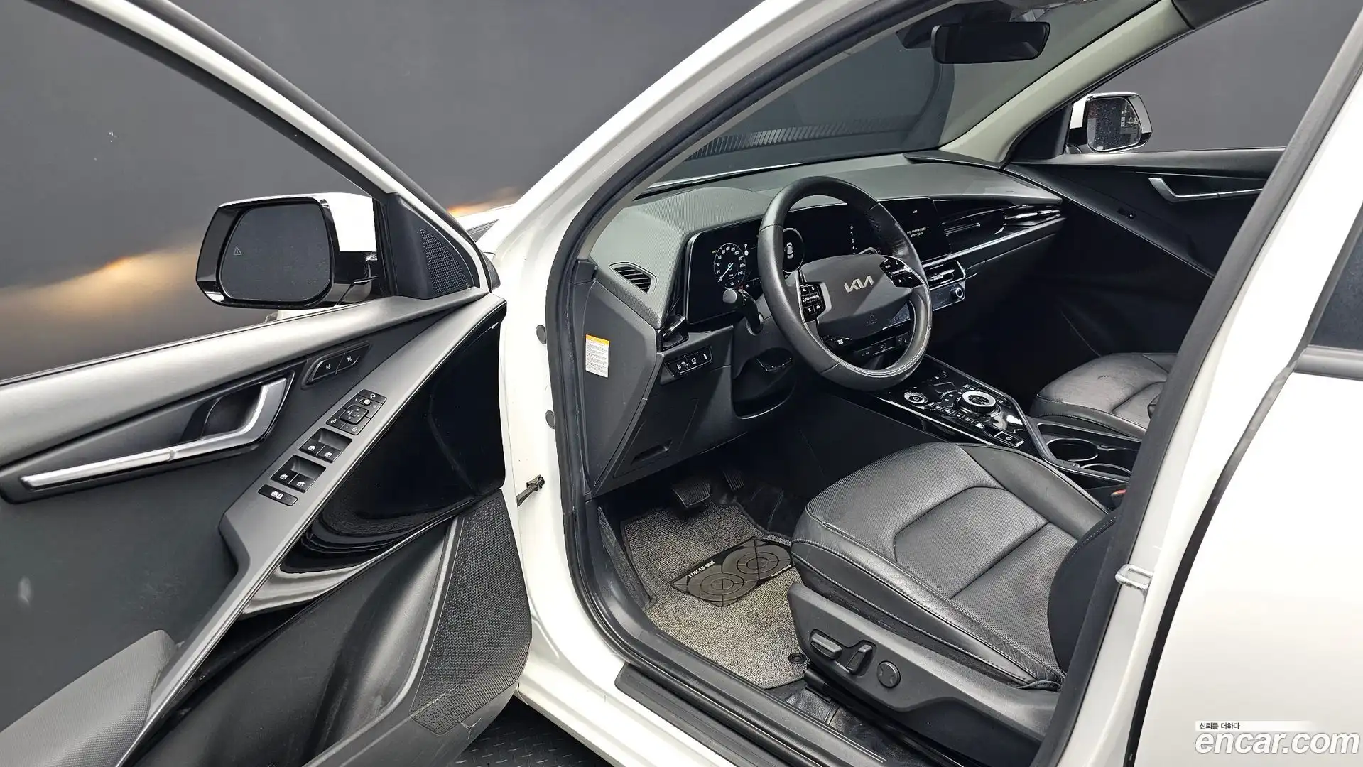 Niro Kia 2022.6-INNER-010