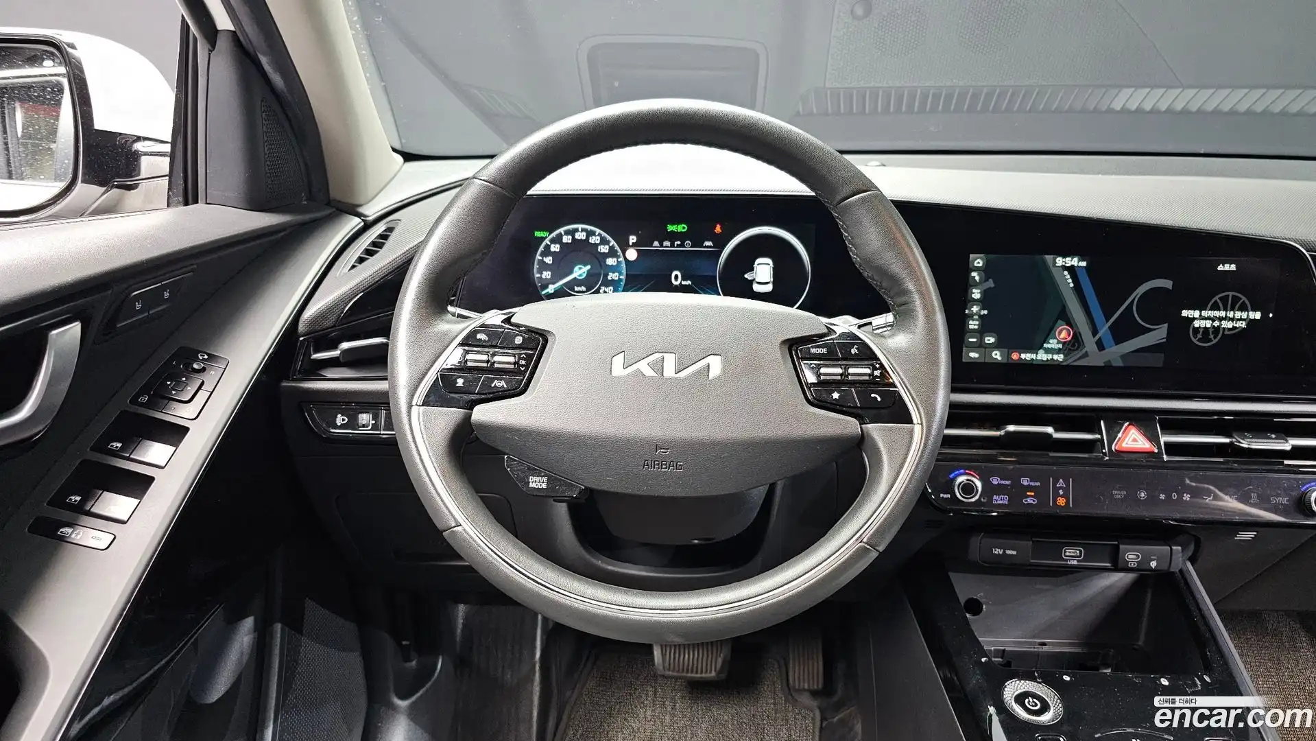 Niro Kia 2022.6-OPTION-016