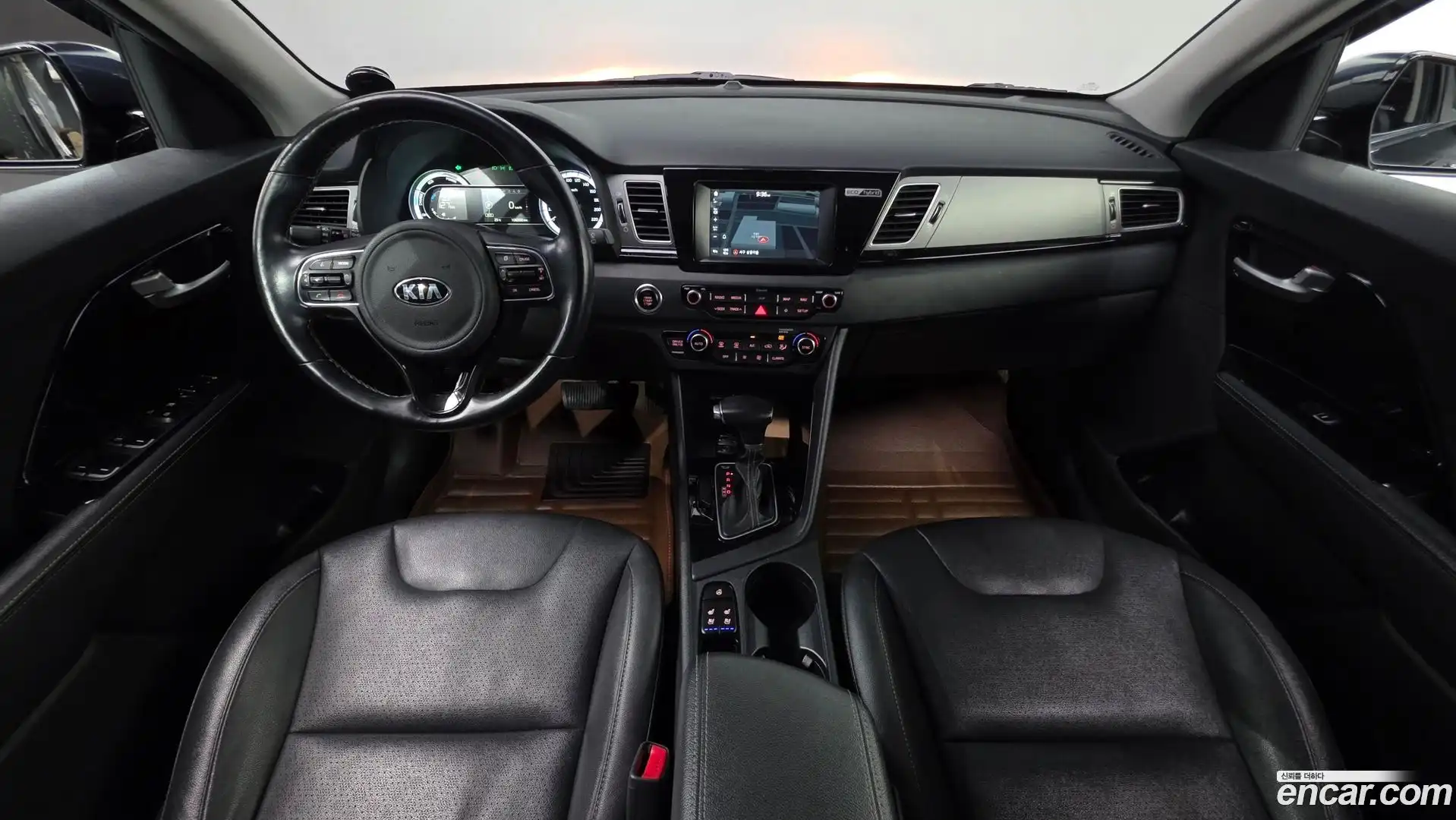 Niro Kia 2018.3-INNER-007