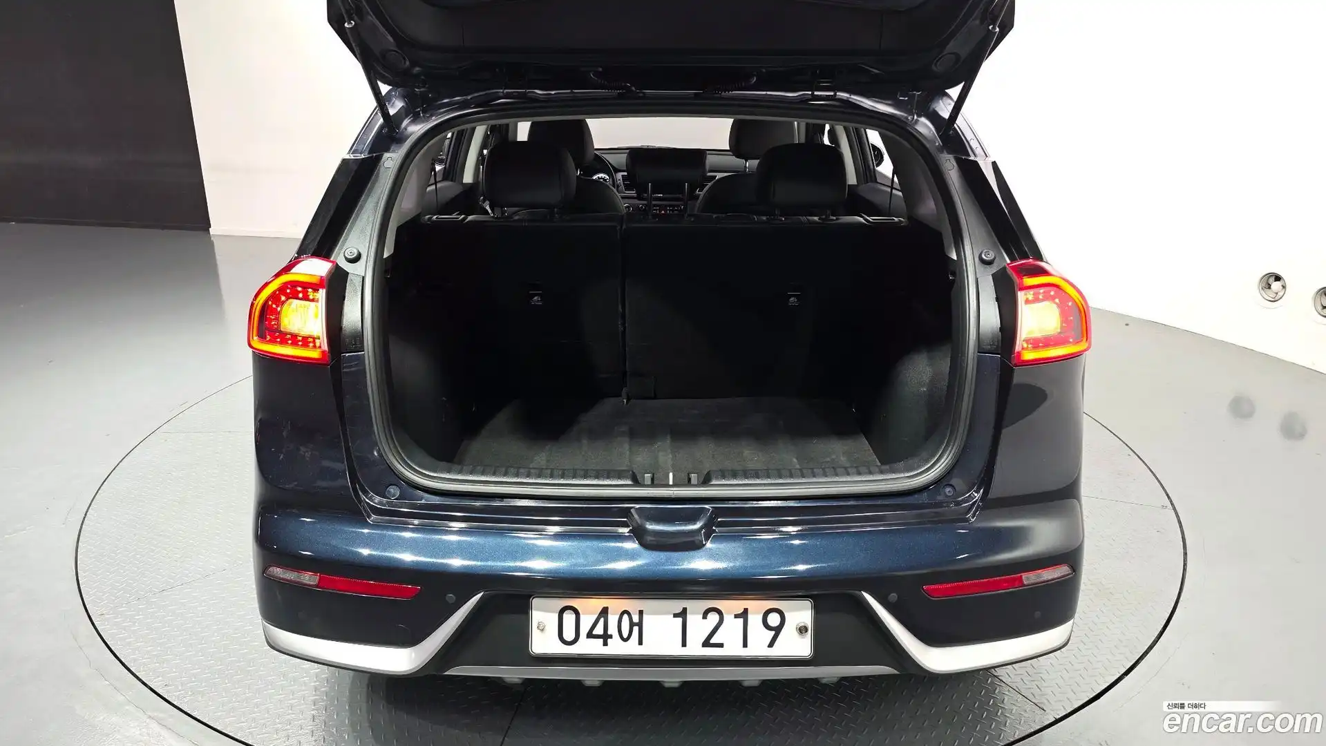 Niro Kia 2018.3-OPTION-040
