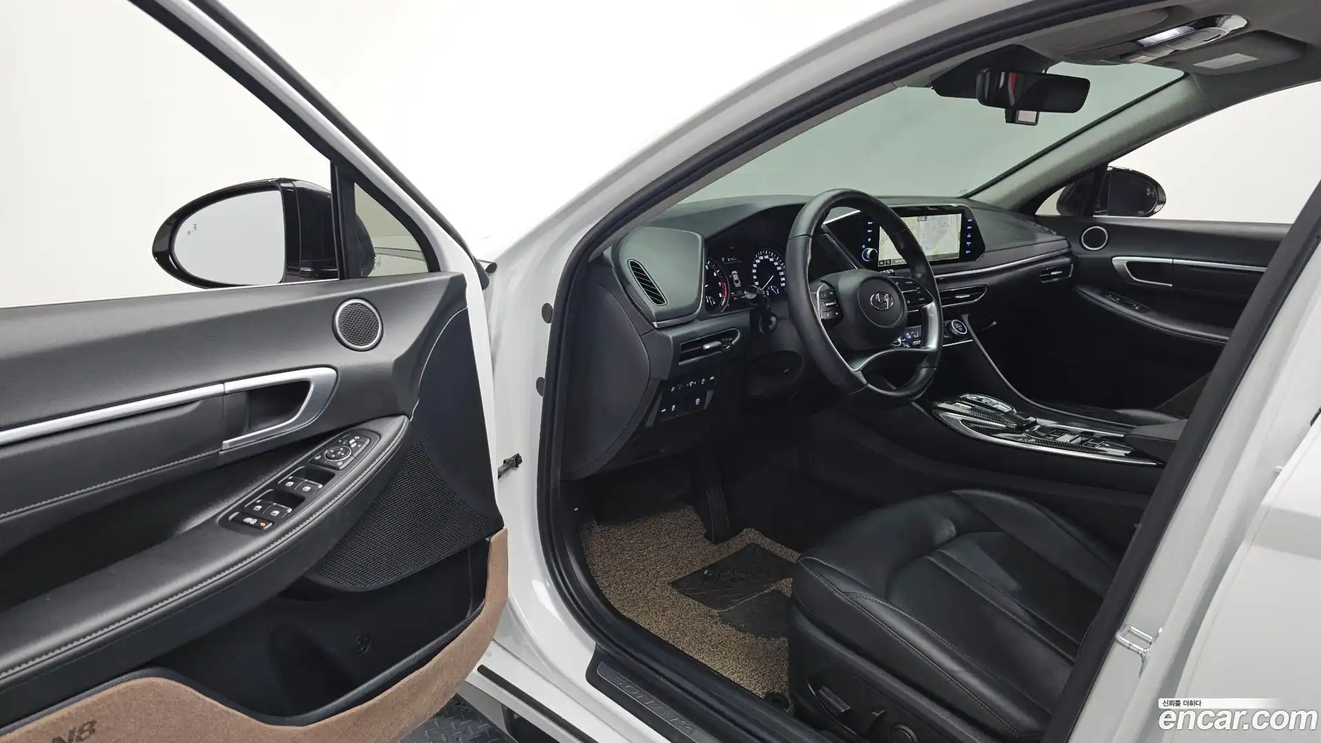 Sonata Hyundai 2022.5-INNER-010