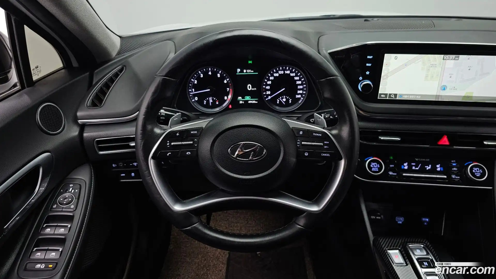 Sonata Hyundai 2022.5-OPTION-017