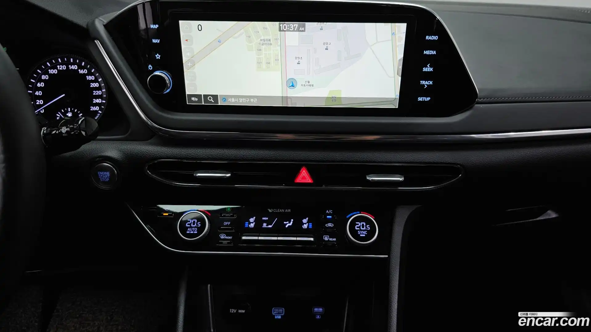 Sonata Hyundai 2022.5-OPTION-018