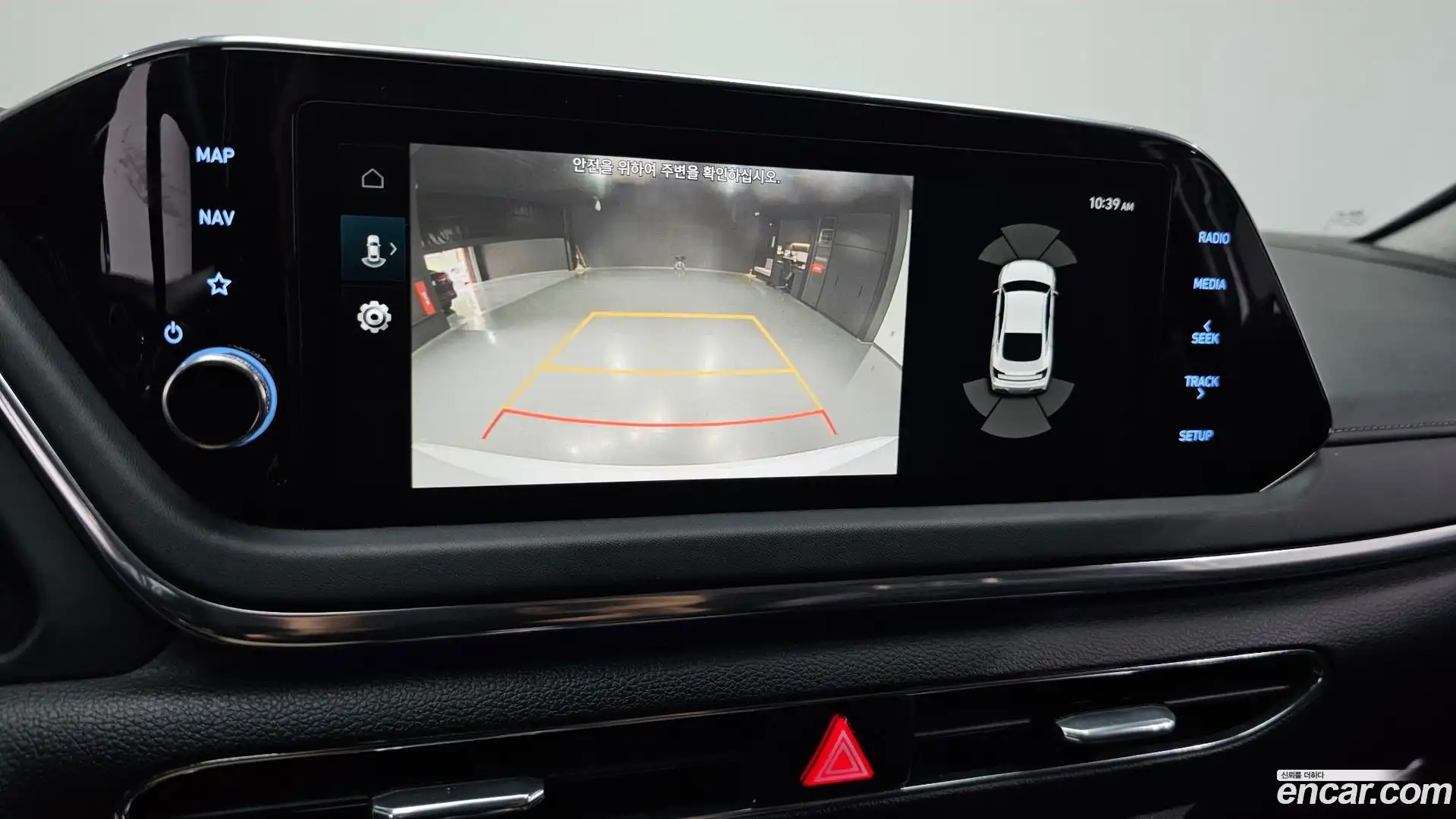 Sonata Hyundai 2022.5-OPTION-019