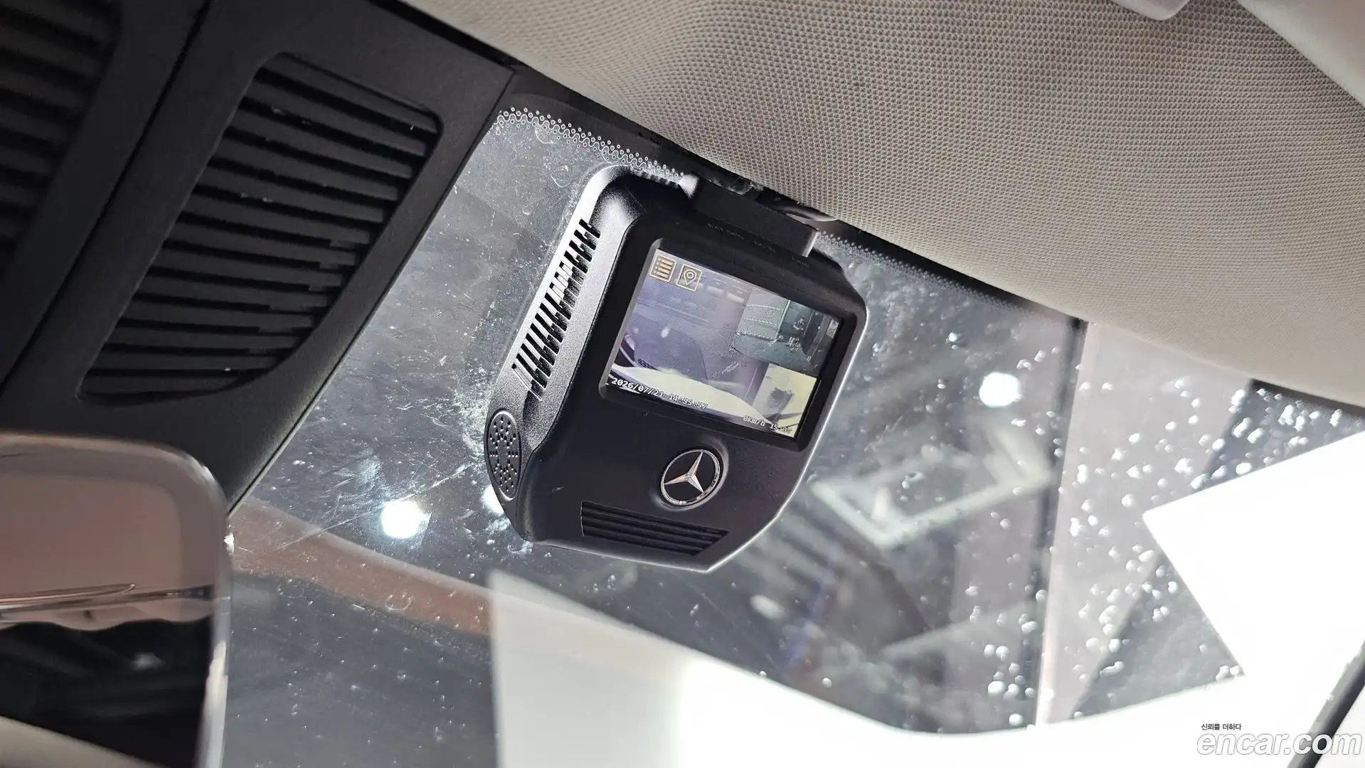 GLE-Class Mercedes-Benz 2021.5-OPTION-042